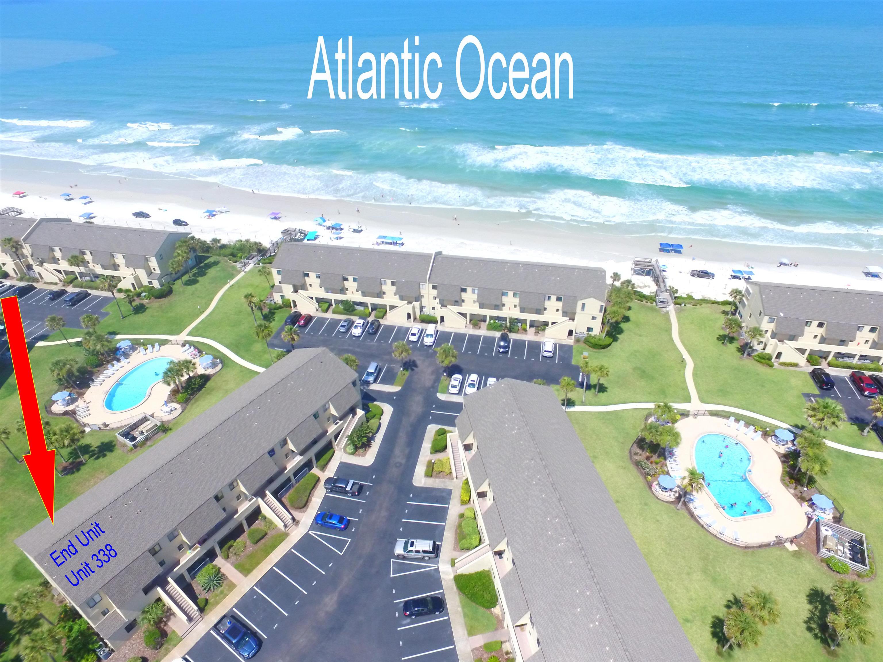 8550 A1A S Unit 338