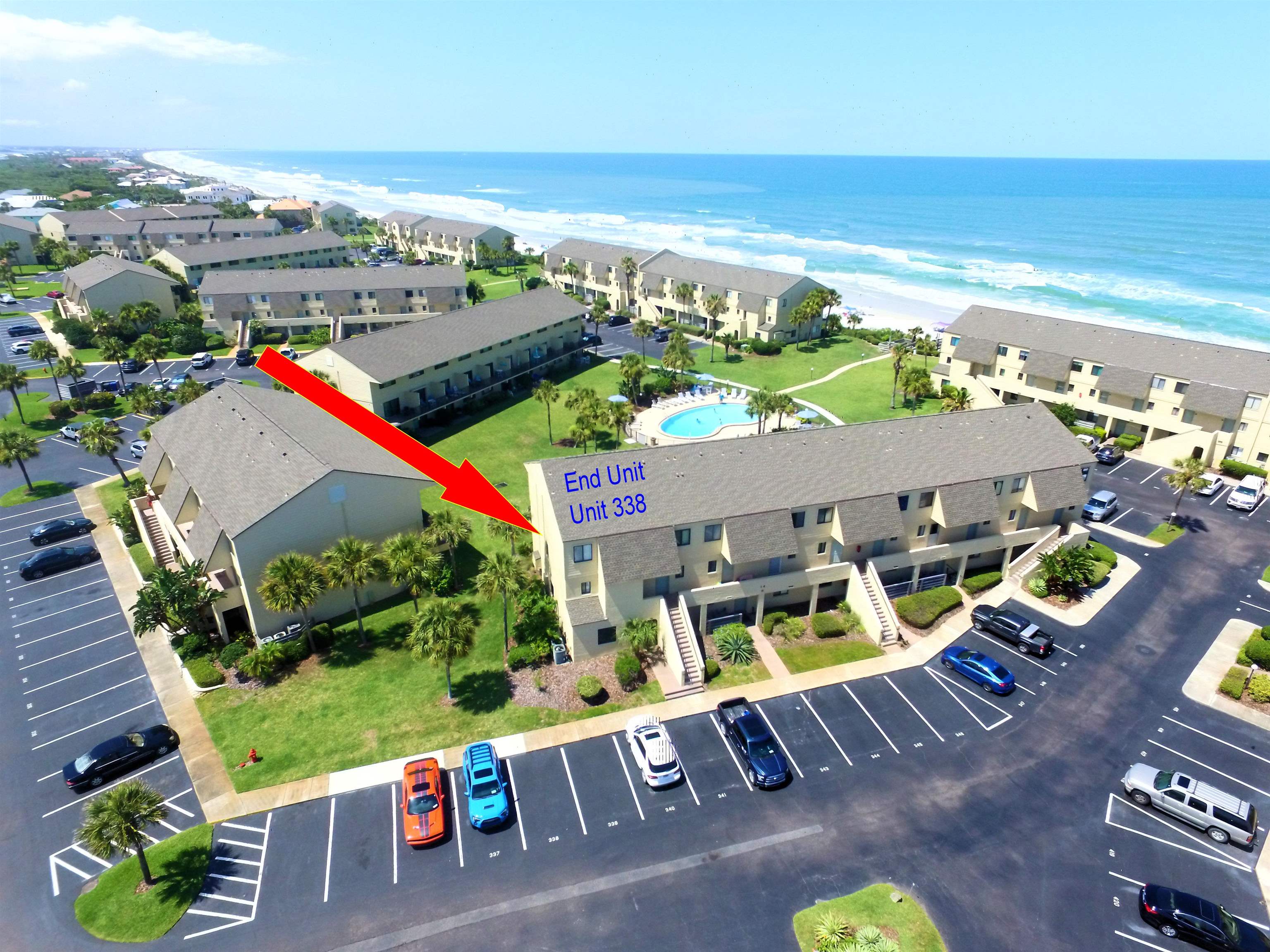 8550 A1A S Unit 338