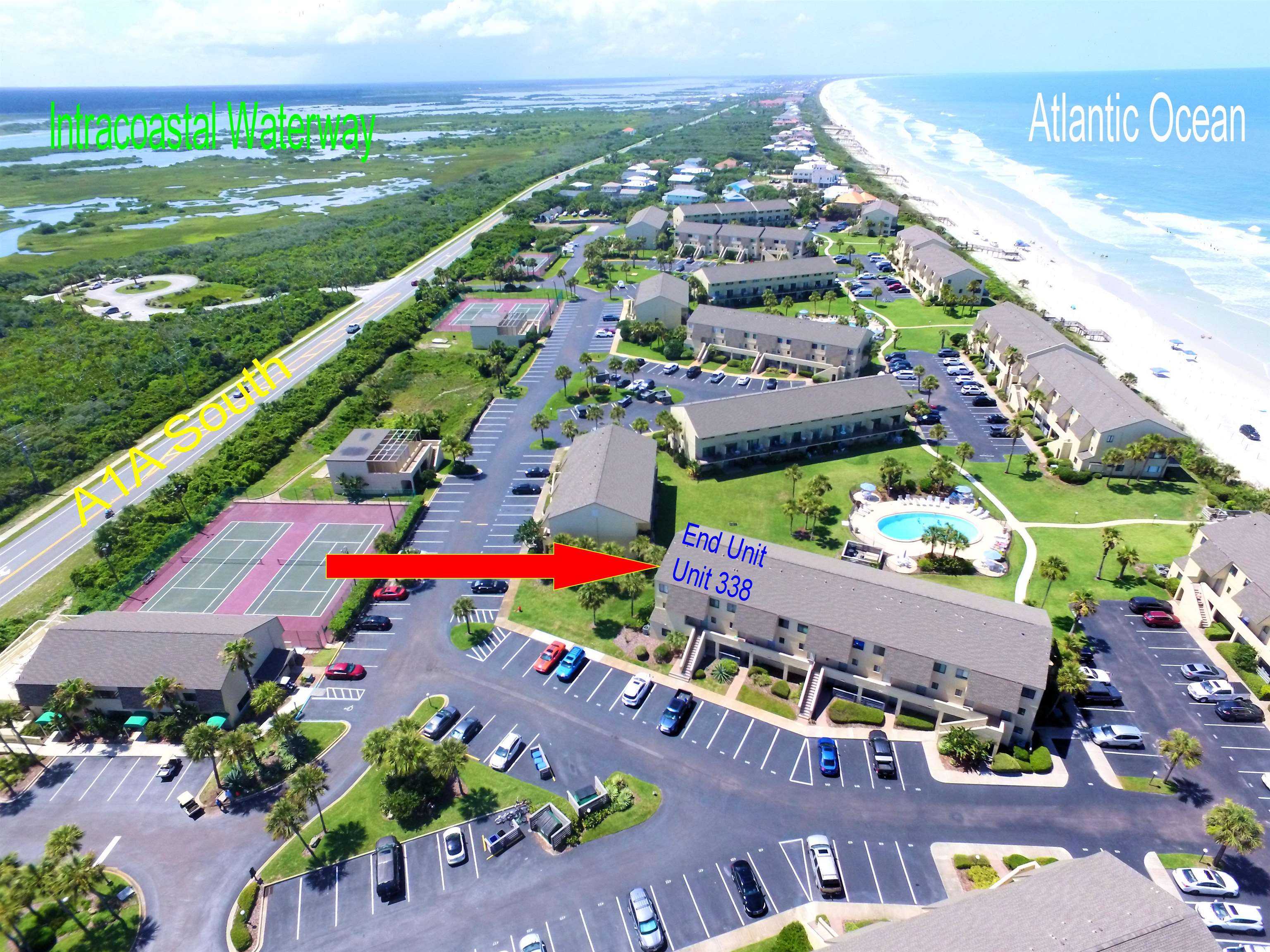 8550 A1A S Unit 338