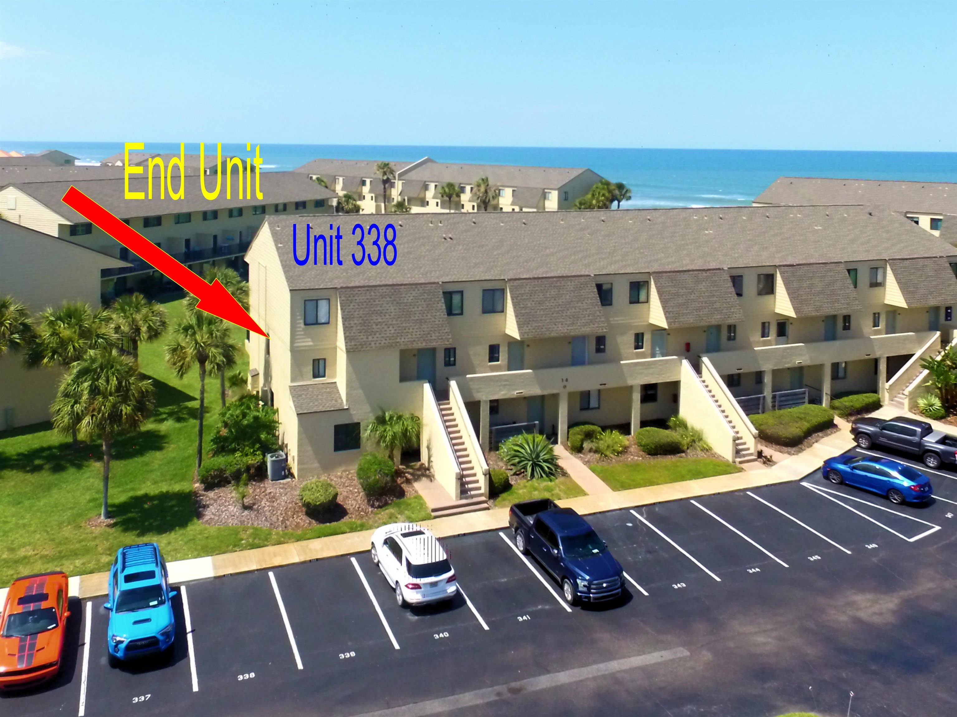 8550 A1A S Unit 338