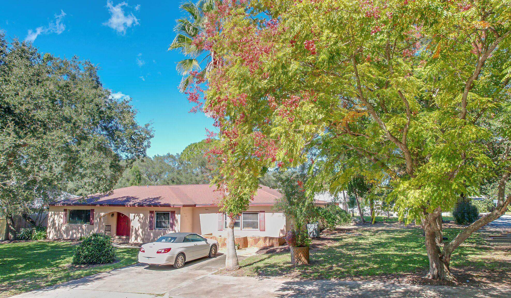 602 Mariposa Street