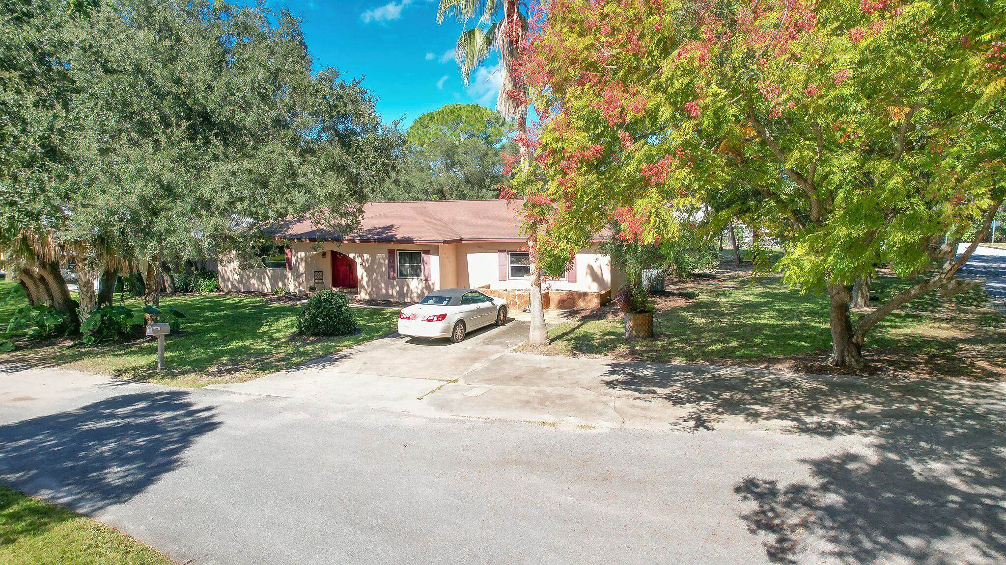 602 Mariposa Street