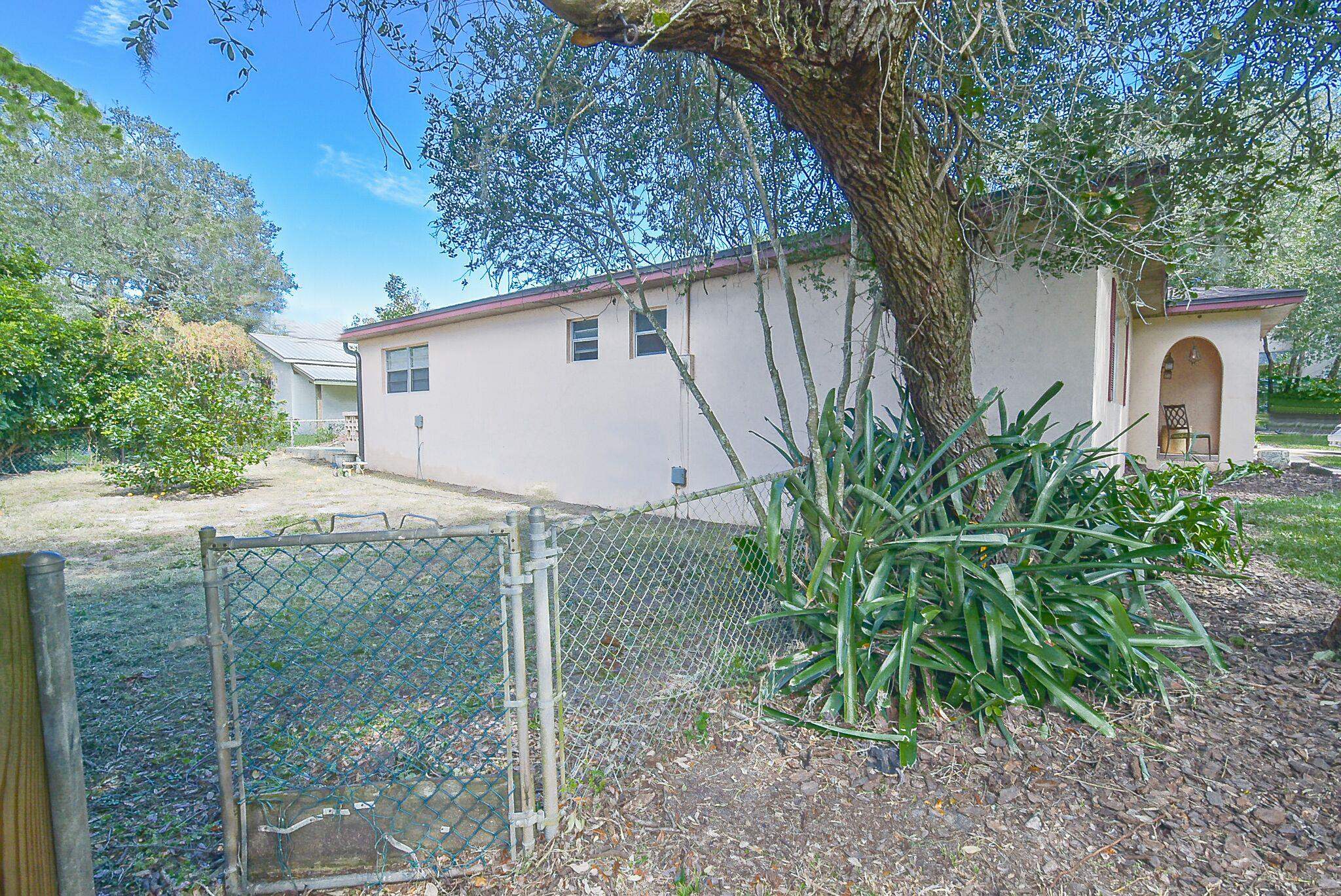 602 Mariposa Street