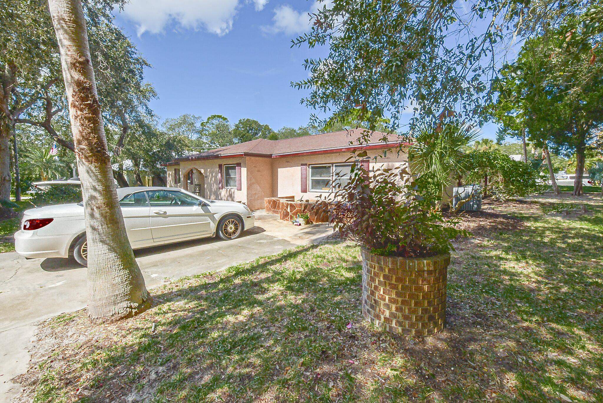 602 Mariposa Street