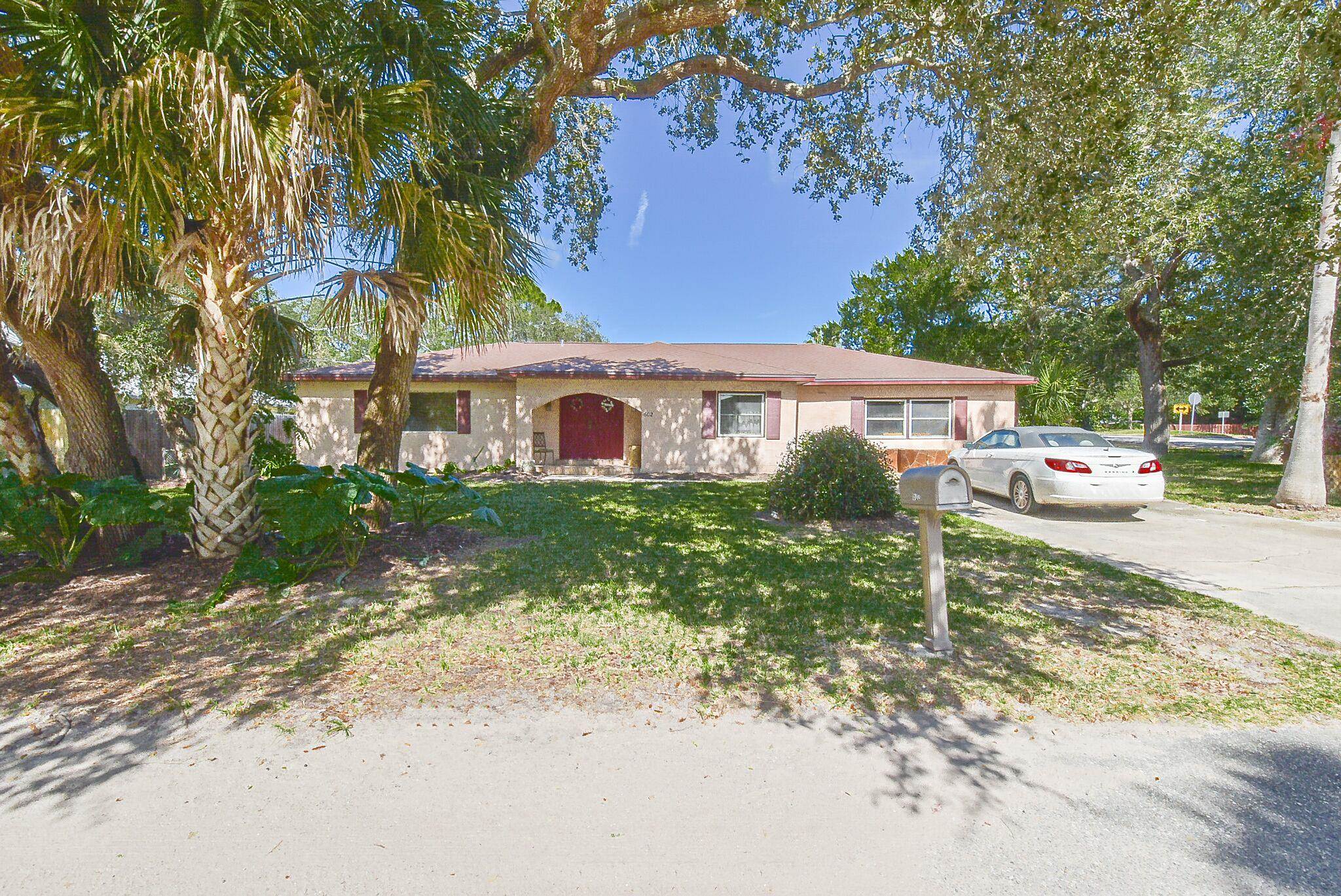 602 Mariposa Street