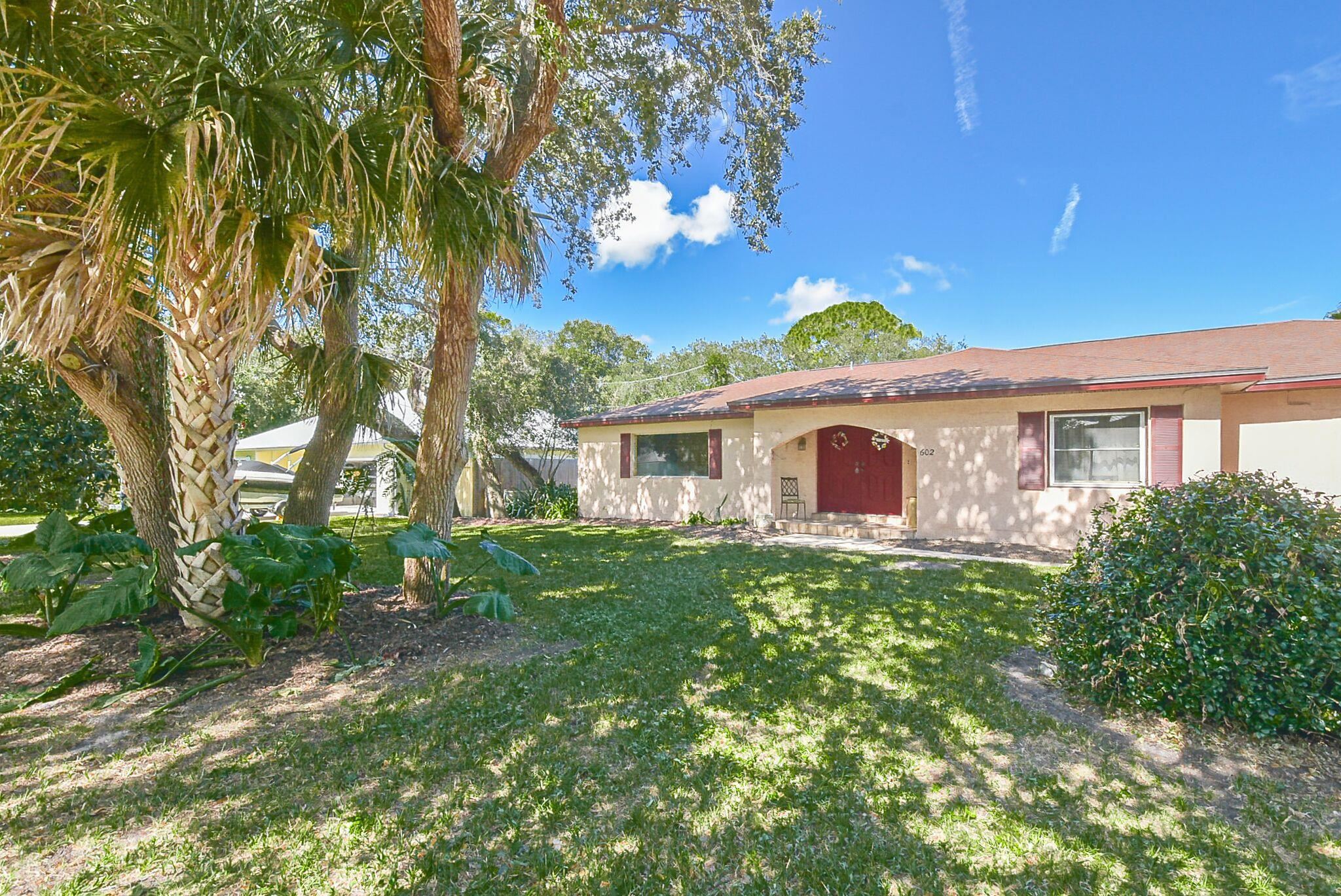 602 Mariposa Street