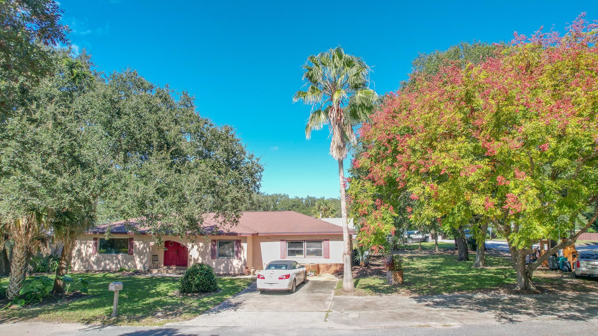 602 Mariposa Street