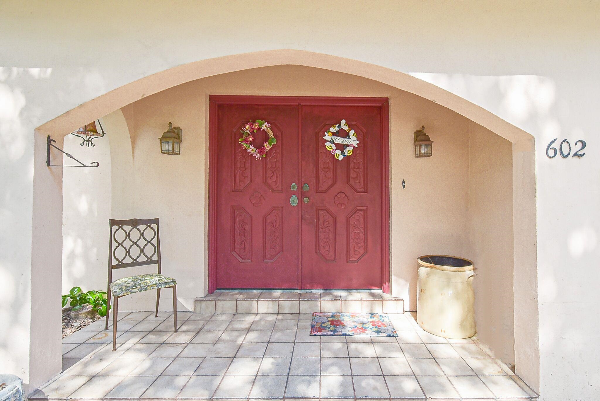 602 Mariposa Street