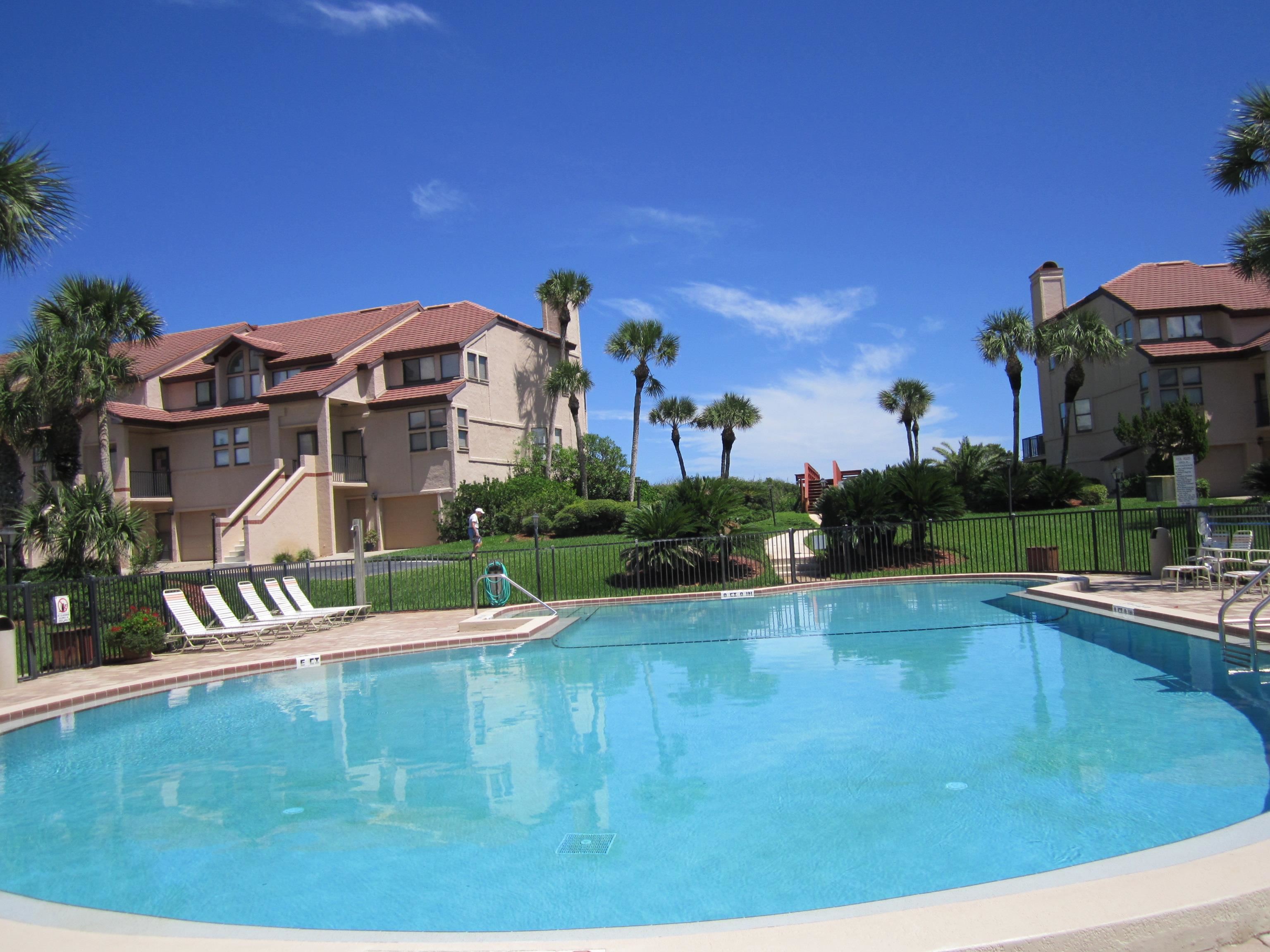 8200 S A1A Unit: 18