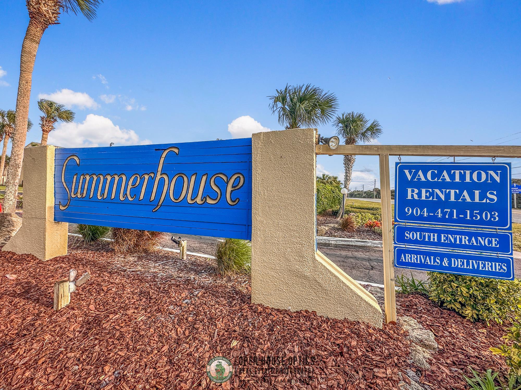 8550 S A1A UNIT 462
