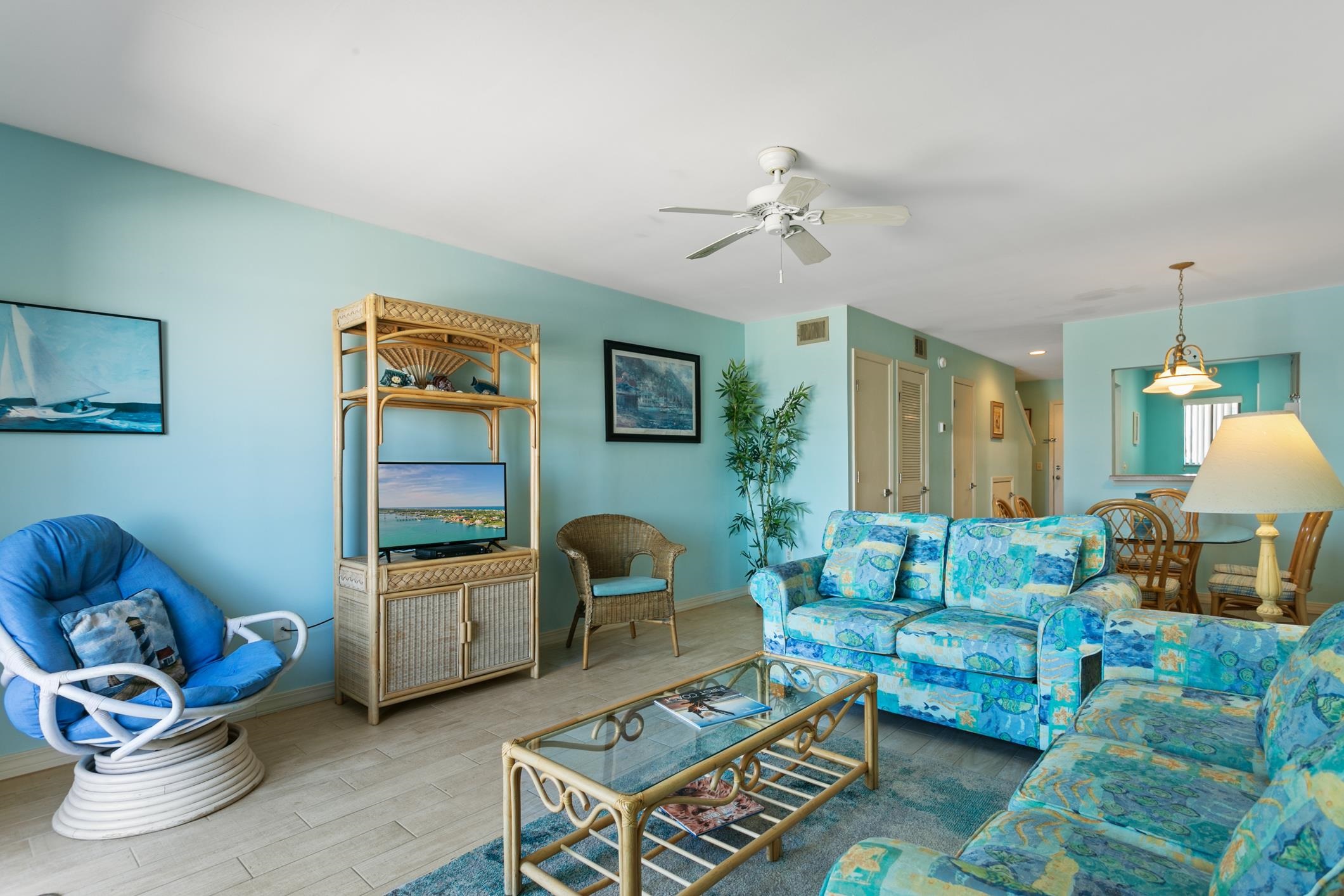 8550 S A1A UNIT 462