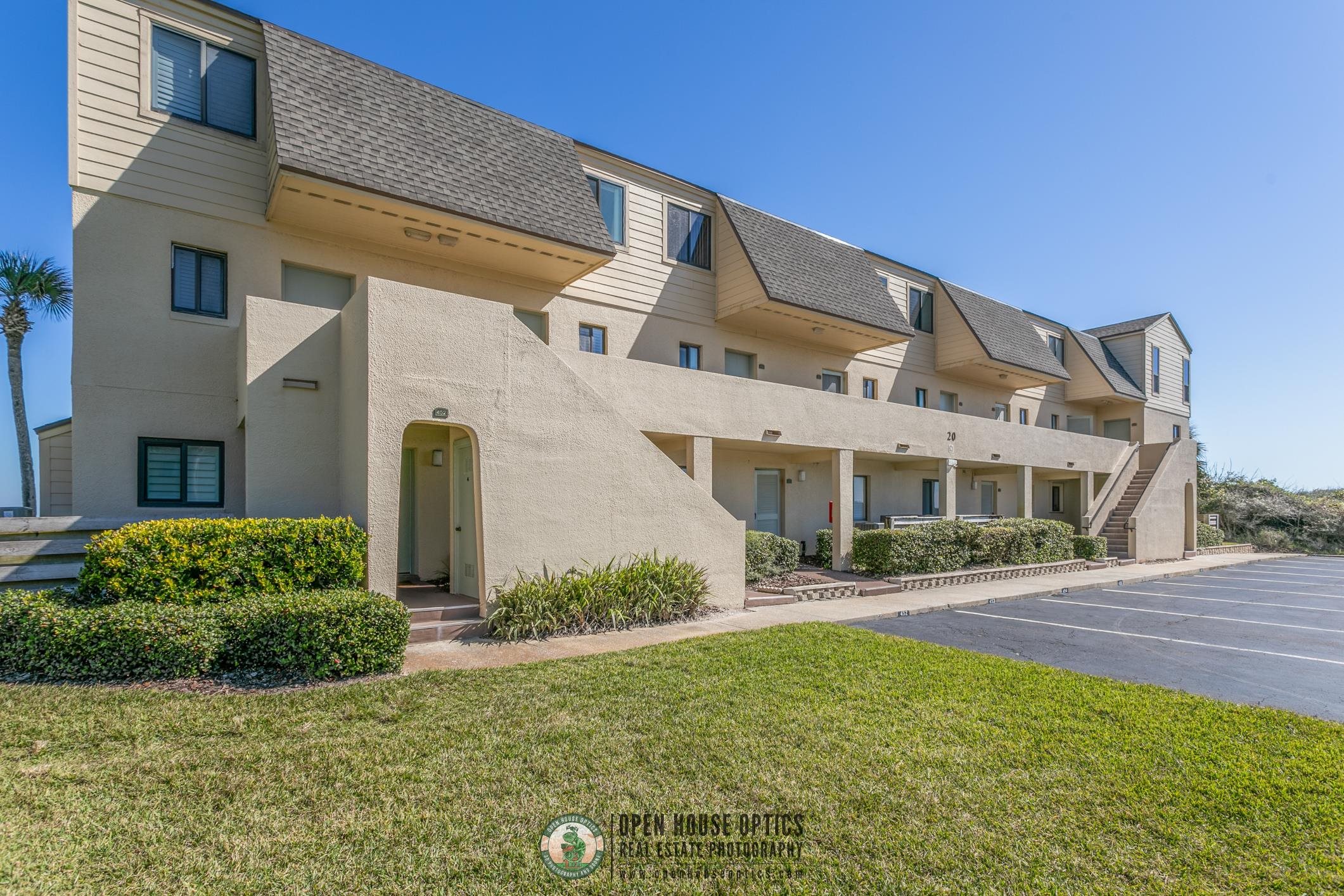 8550 S A1A UNIT 462