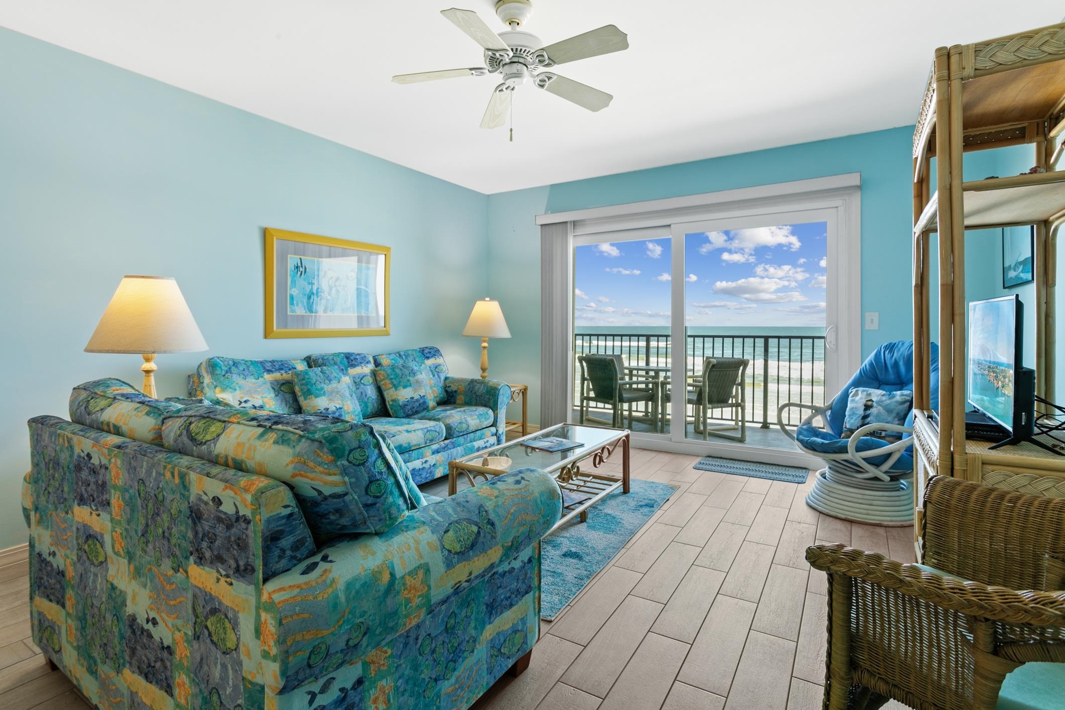 8550 S A1A UNIT 462