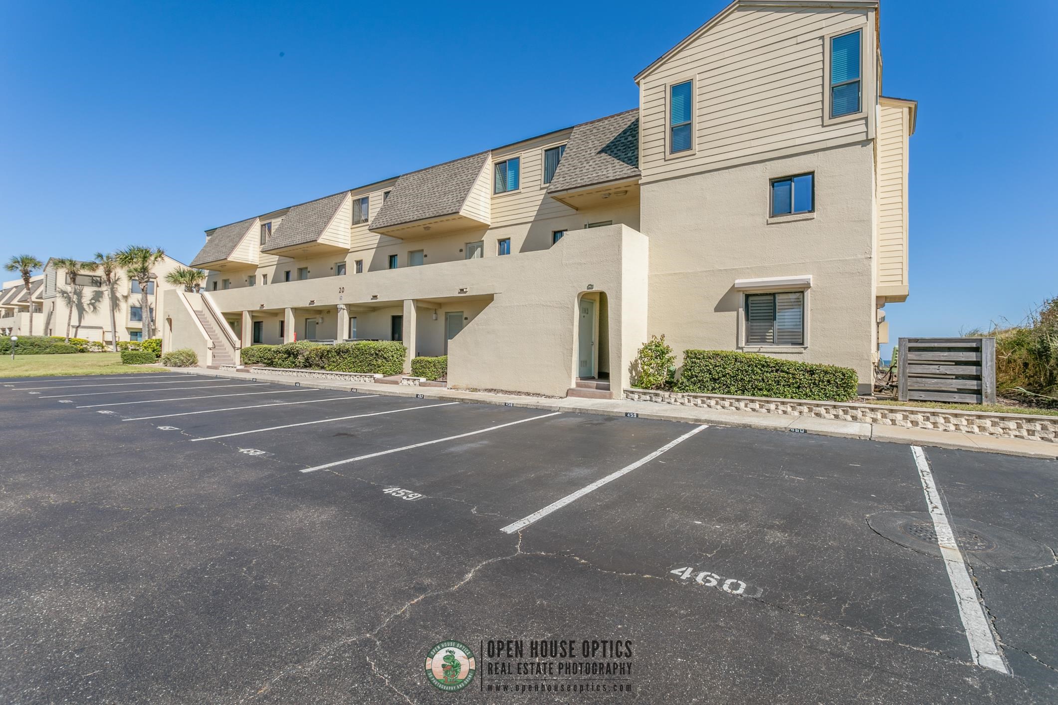 8550 S A1A UNIT 462
