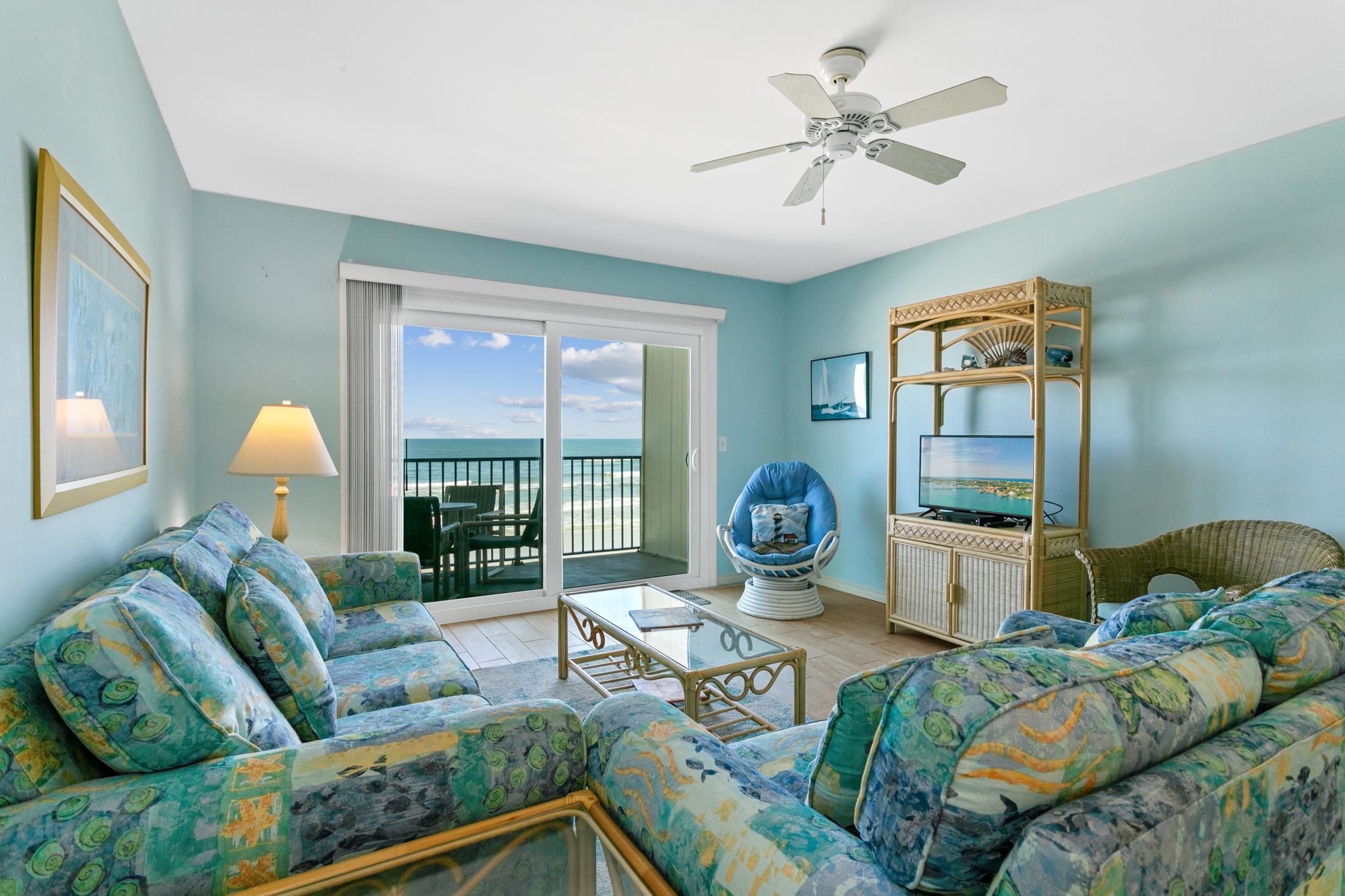 8550 S A1A UNIT 462