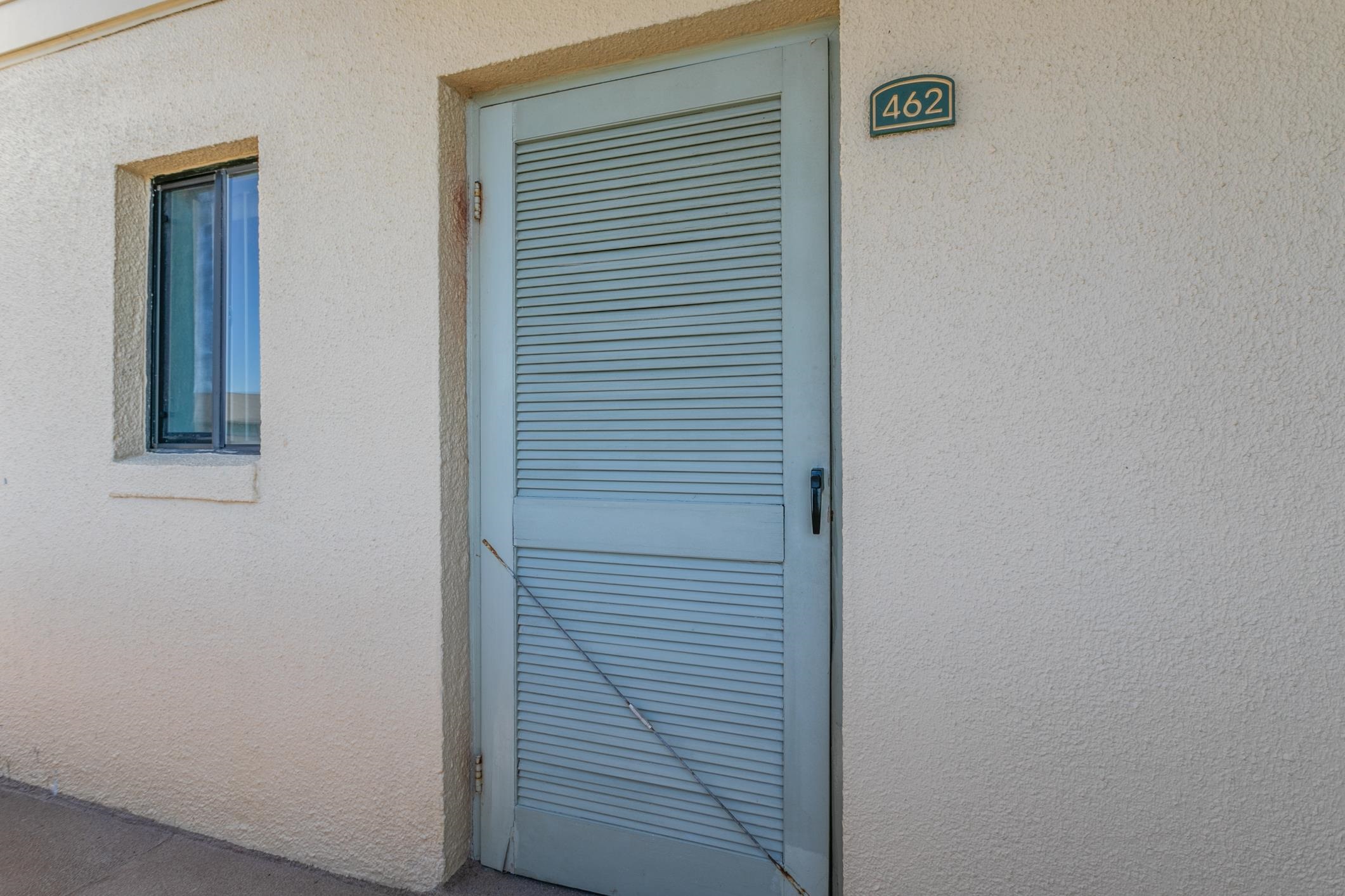 8550 S A1A UNIT 462