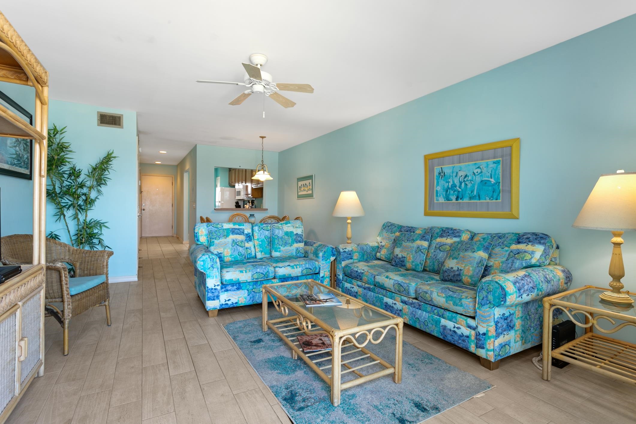8550 S A1A UNIT 462