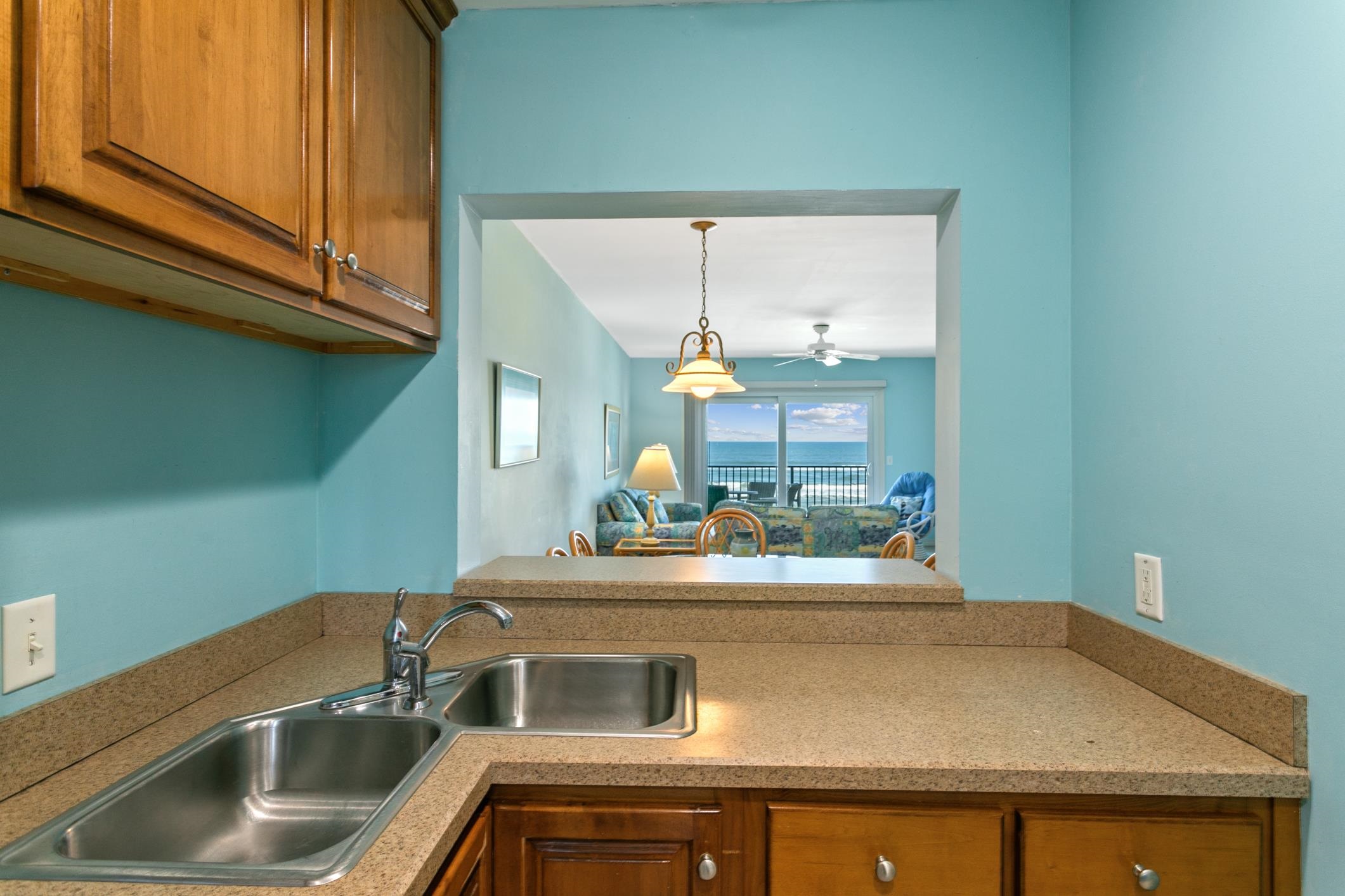 8550 S A1A UNIT 462