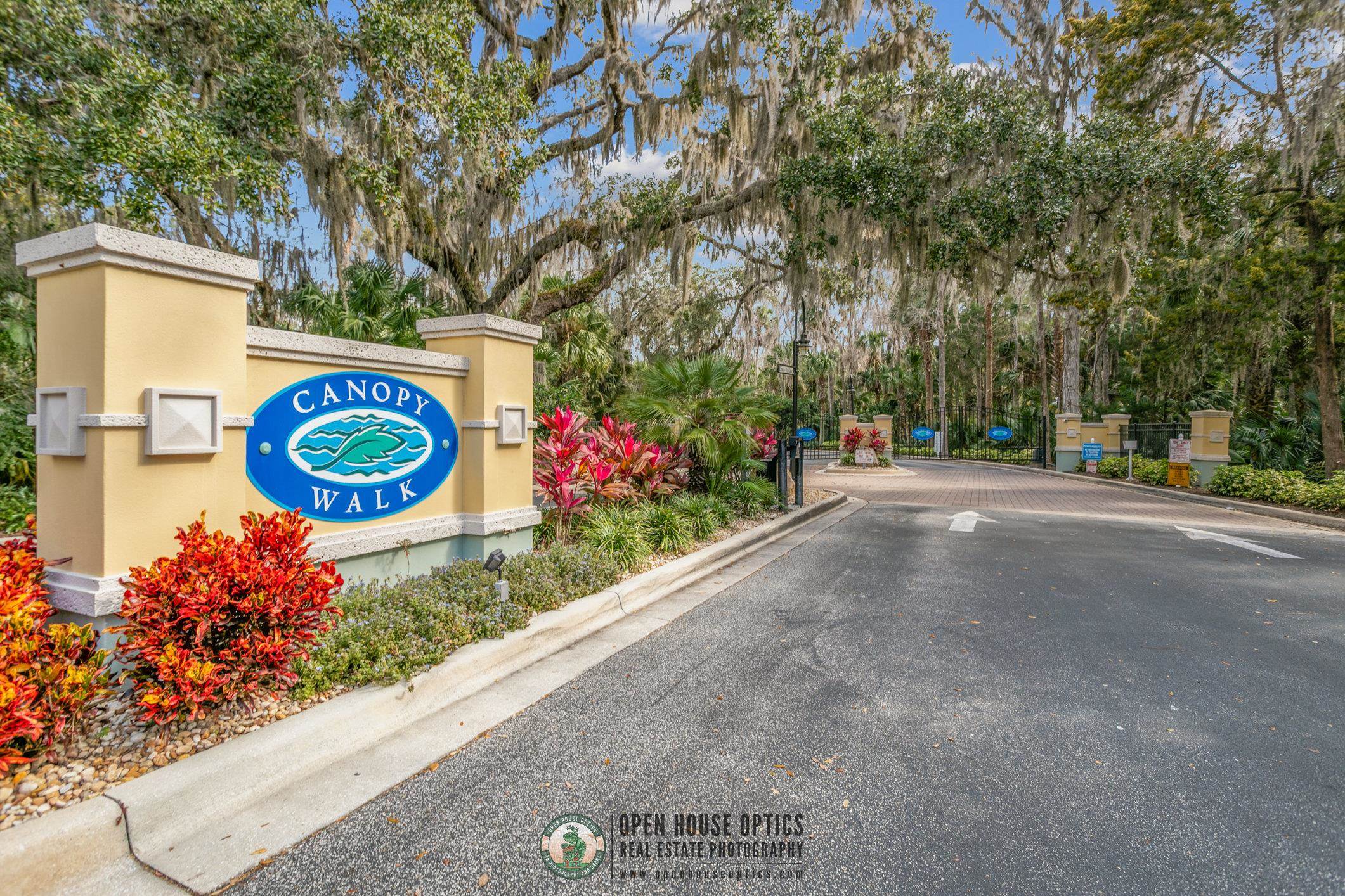 1000 Canopy Walk Lane Unit: 1013
