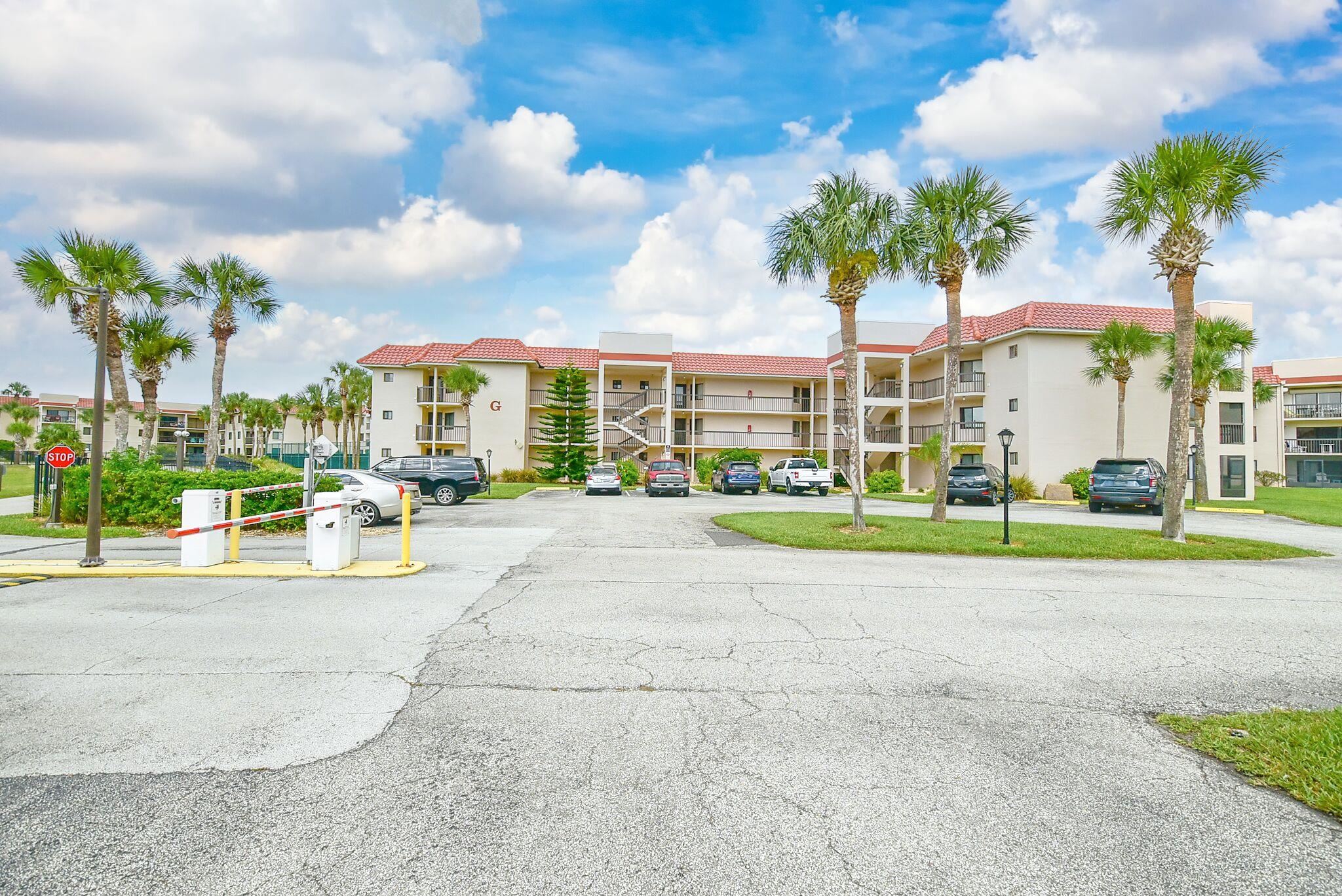4250 S A1A Unit: G-24