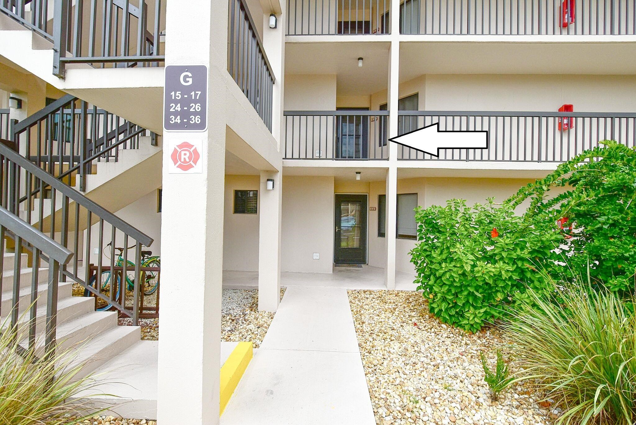 4250 S A1A Unit: G-24