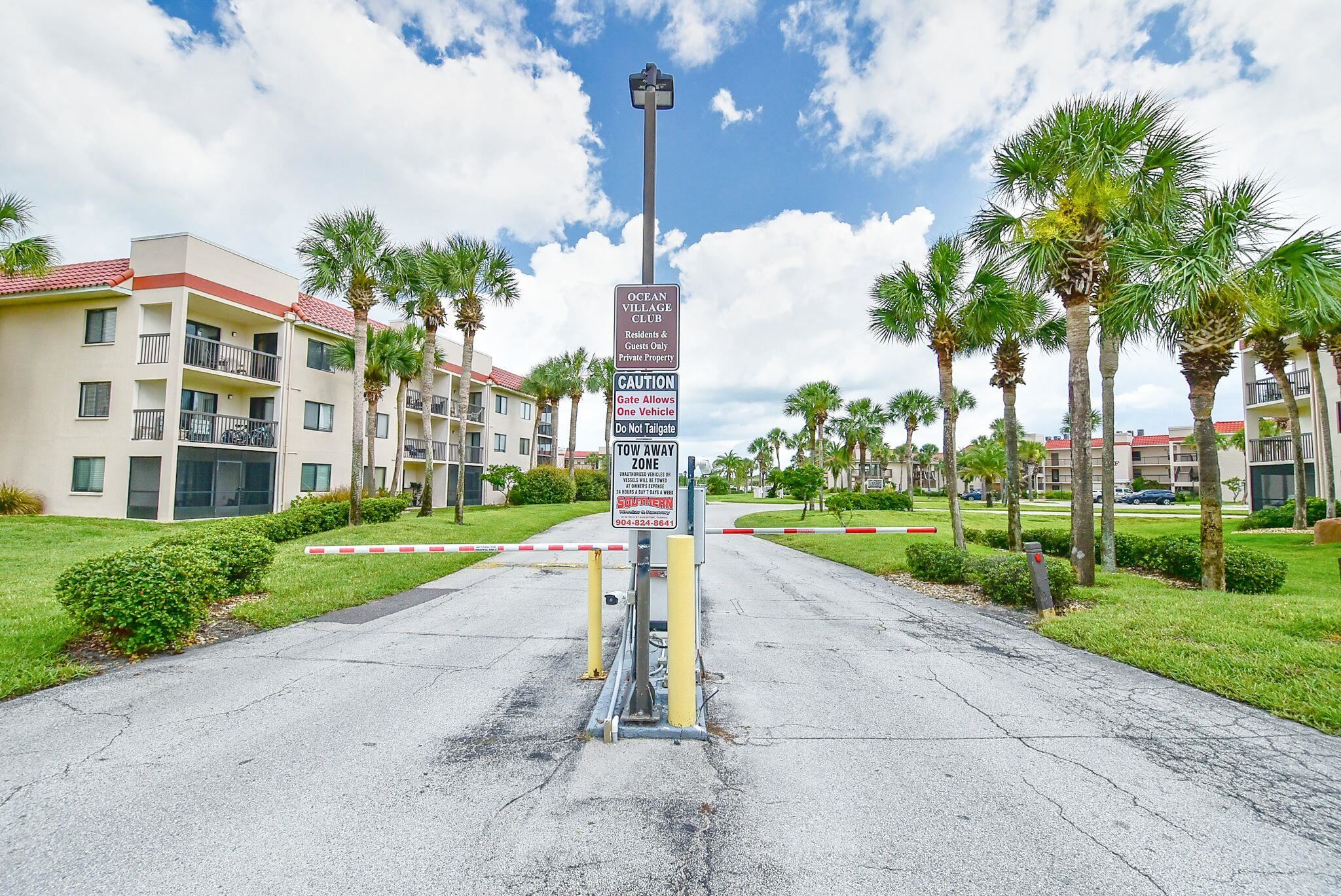 4250 S A1A Unit: G-24