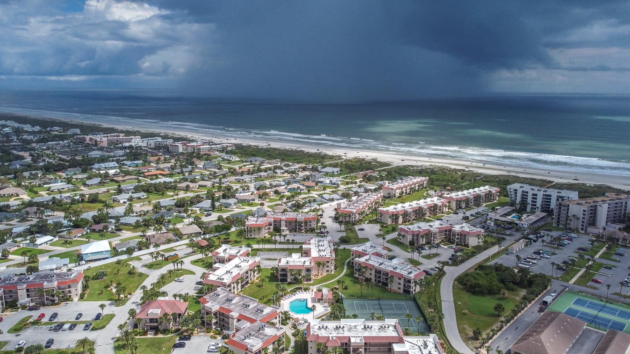 4250 S A1A Unit: G-24