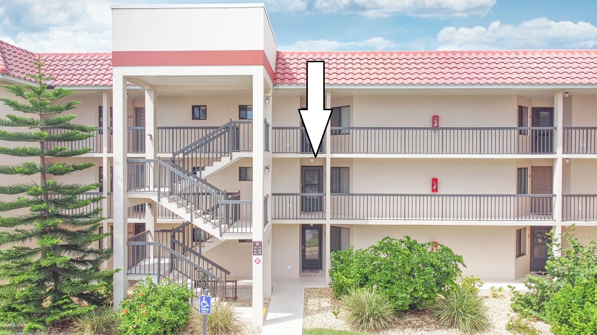 4250 S A1A Unit: G-24