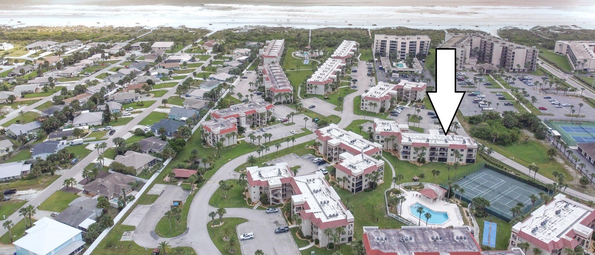 4250 S A1A Unit: G-24