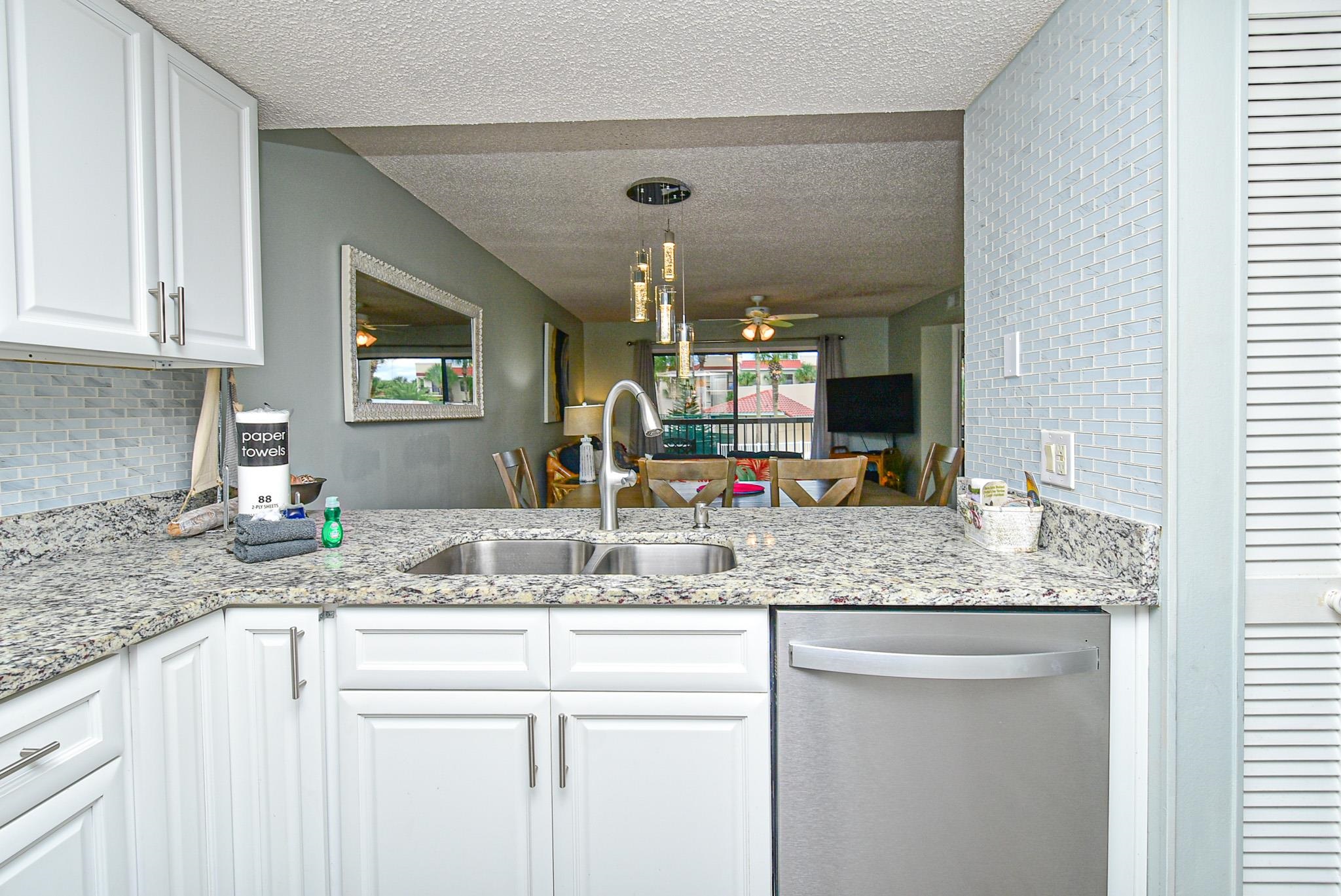 4250 S A1A Unit: G-24