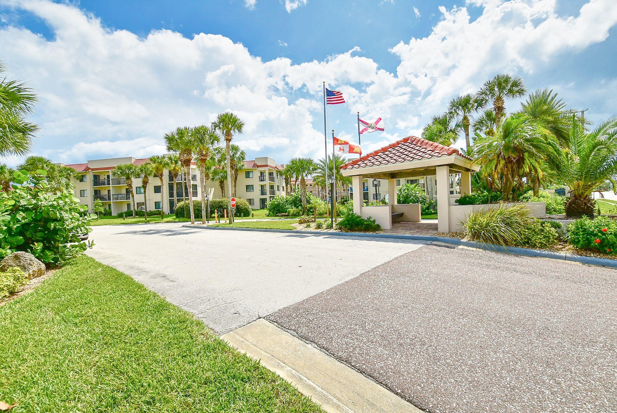 4250 S A1A Unit: G-24