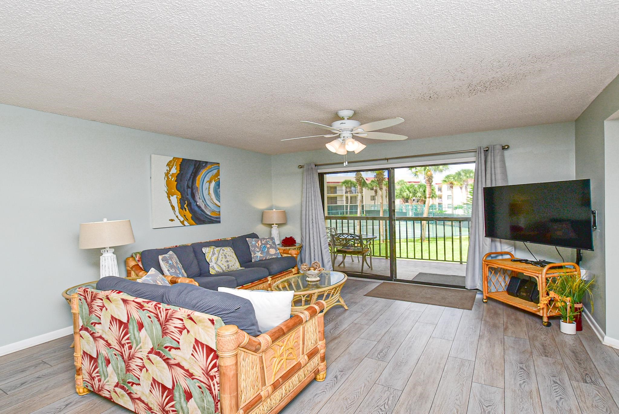 4250 S A1A Unit: G-24