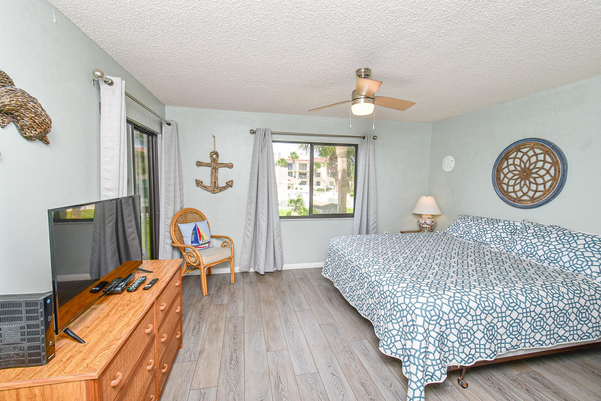 4250 S A1A Unit: G-24