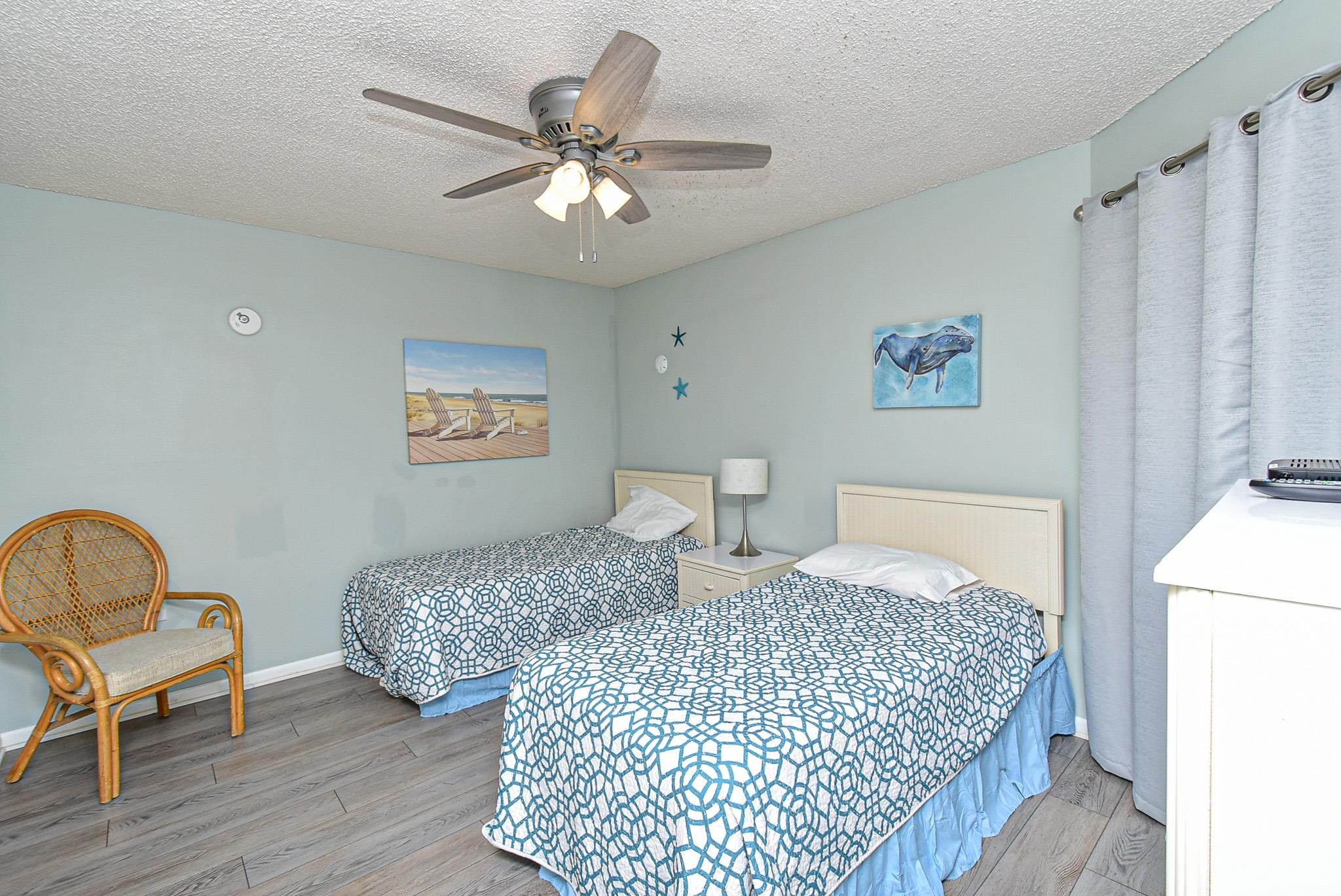 4250 S A1A Unit: G-24