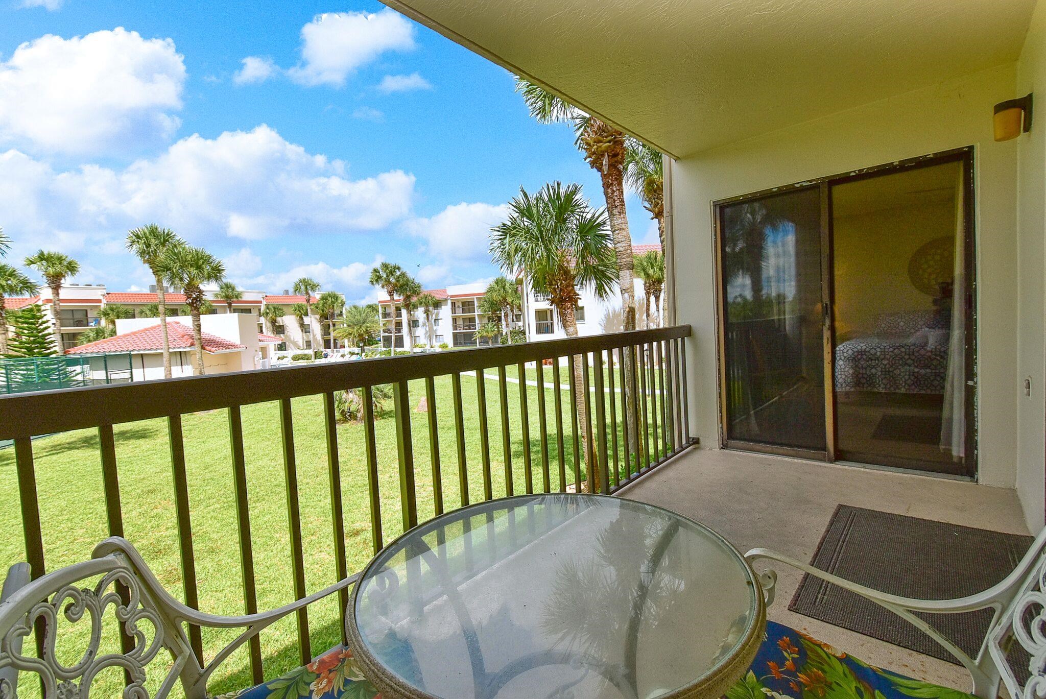 4250 S A1A Unit: G-24