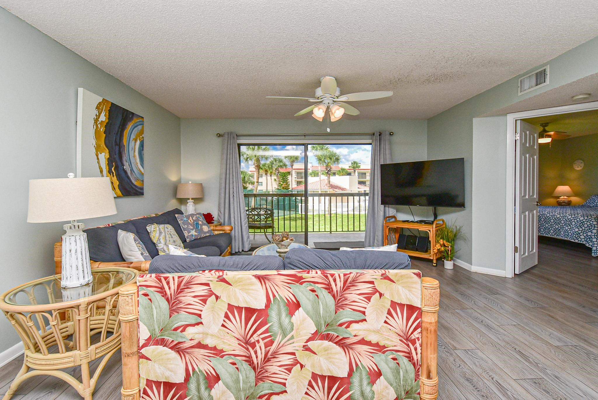 4250 S A1A Unit: G-24