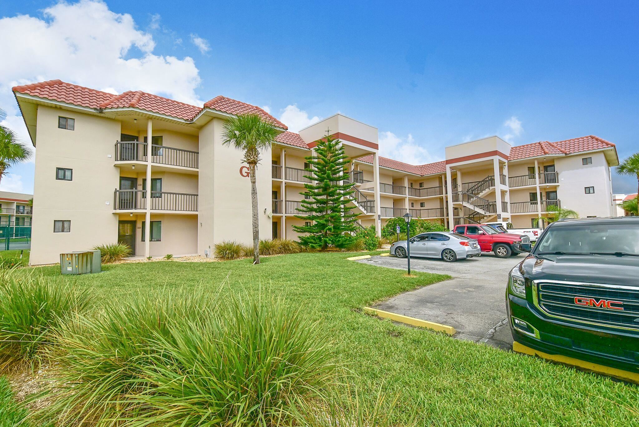 4250 S A1A Unit: G-24