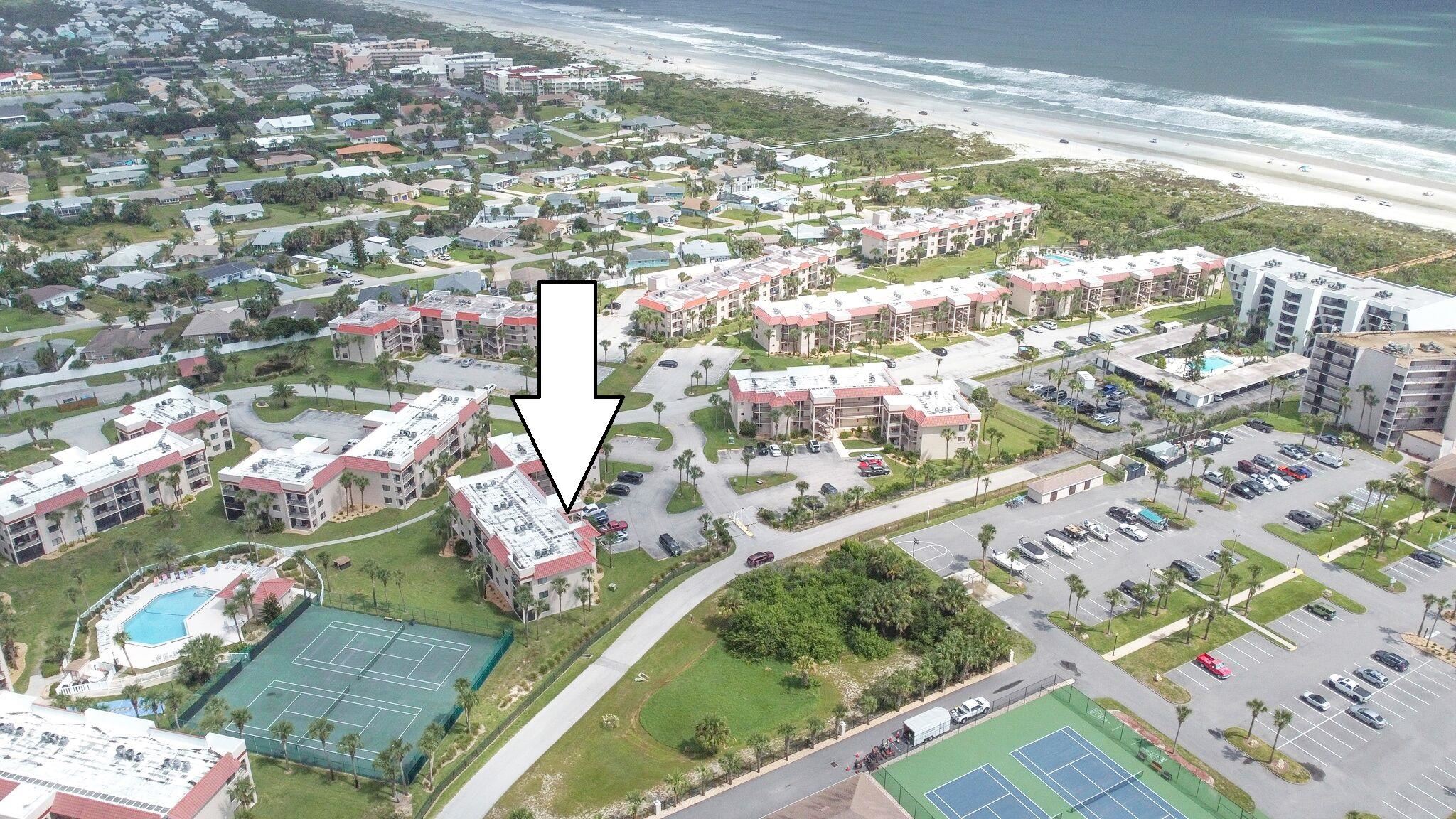 4250 S A1A Unit: G-24