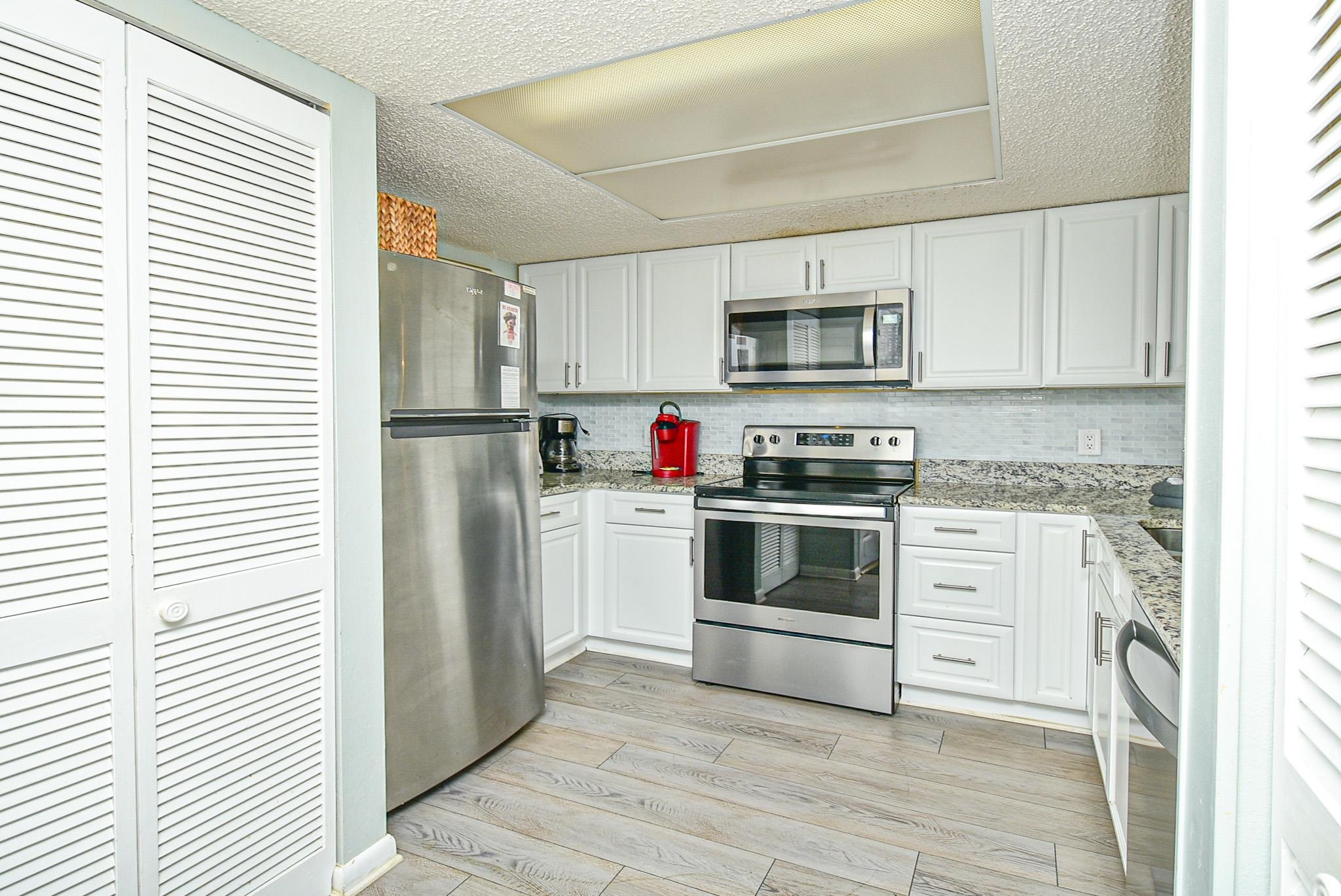 4250 S A1A Unit: G-24