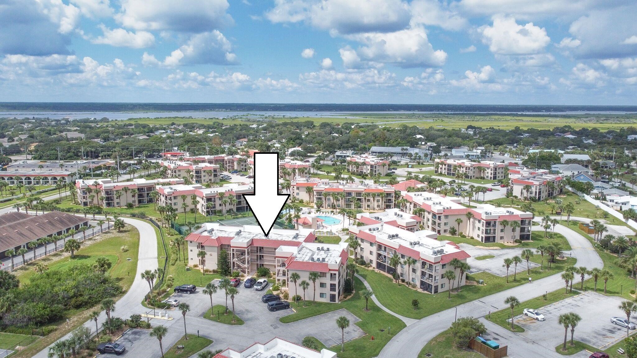 4250 S A1A Unit: G-24