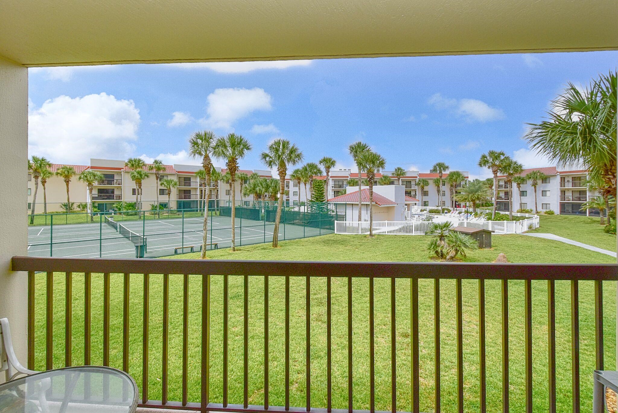 4250 S A1A Unit: G-24