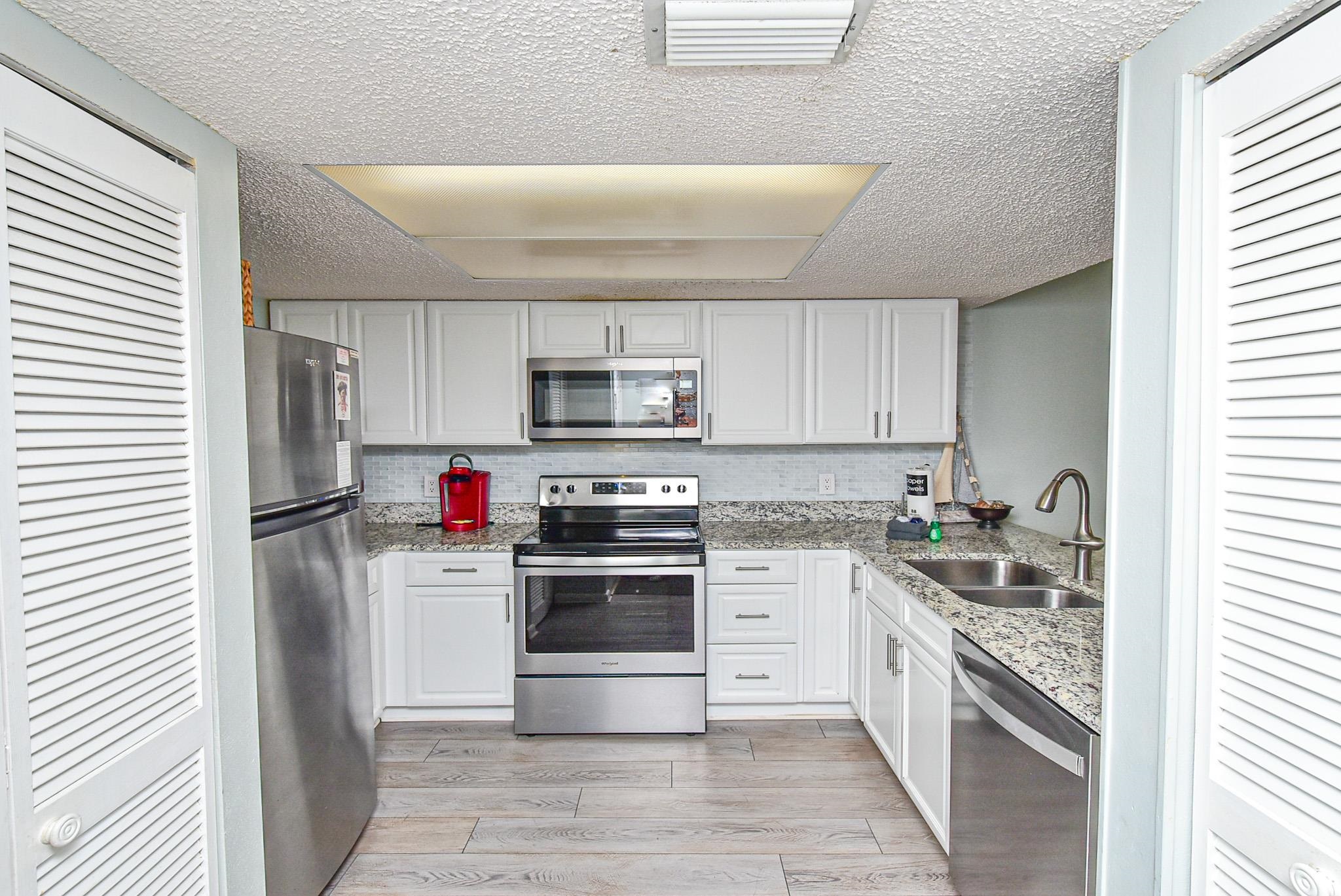 4250 S A1A Unit: G-24