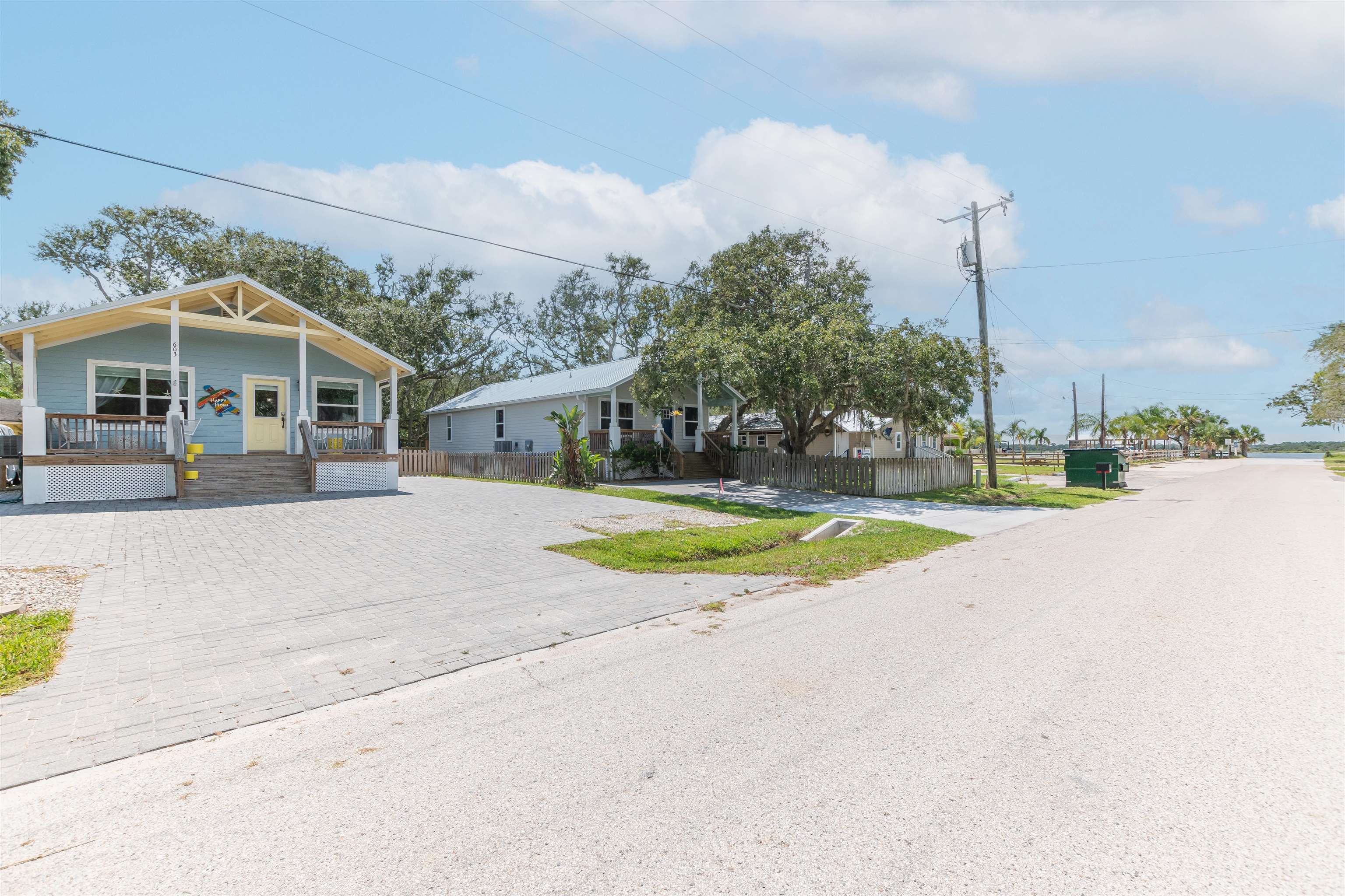 603 Boating Club Road