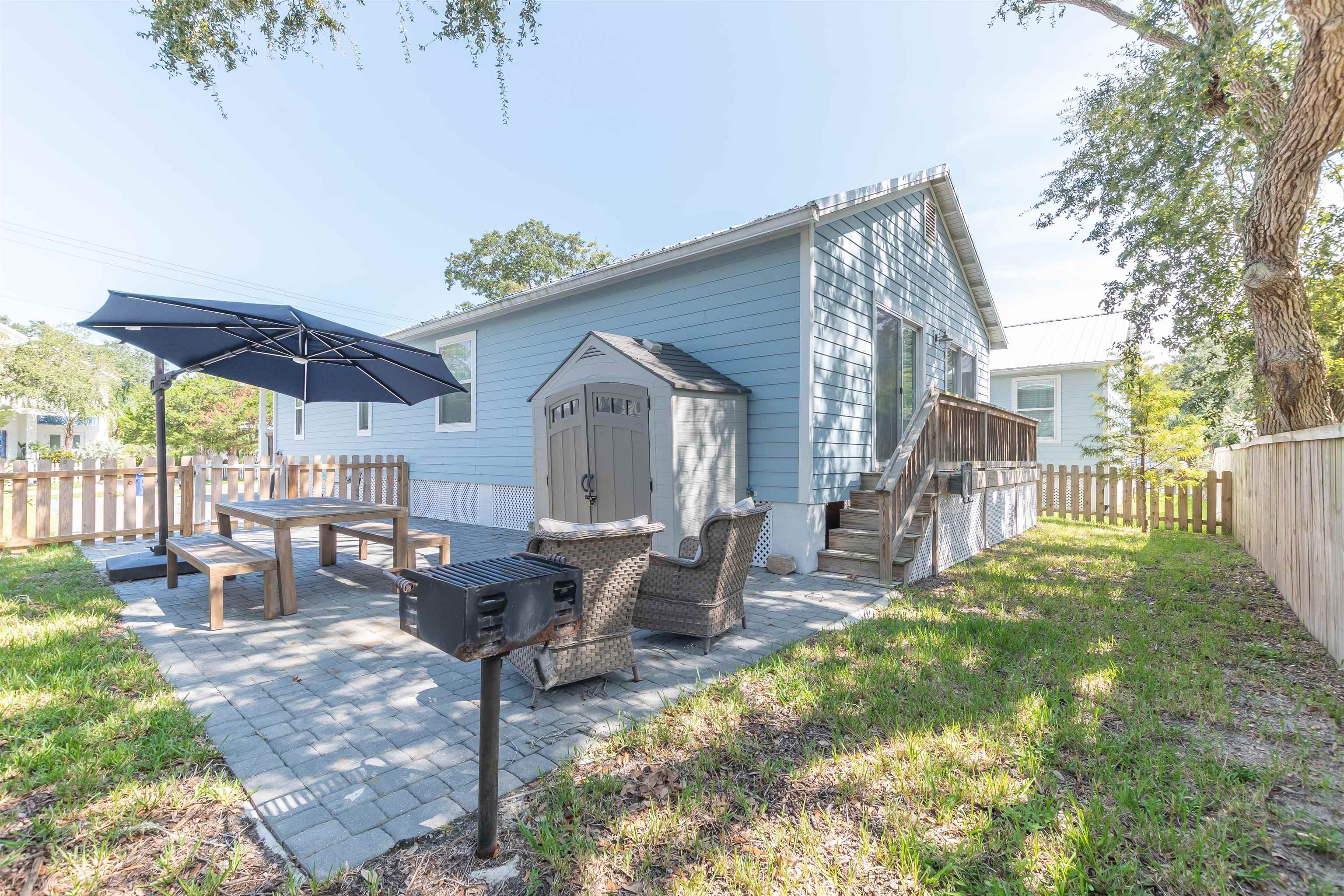 603 Boating Club Road