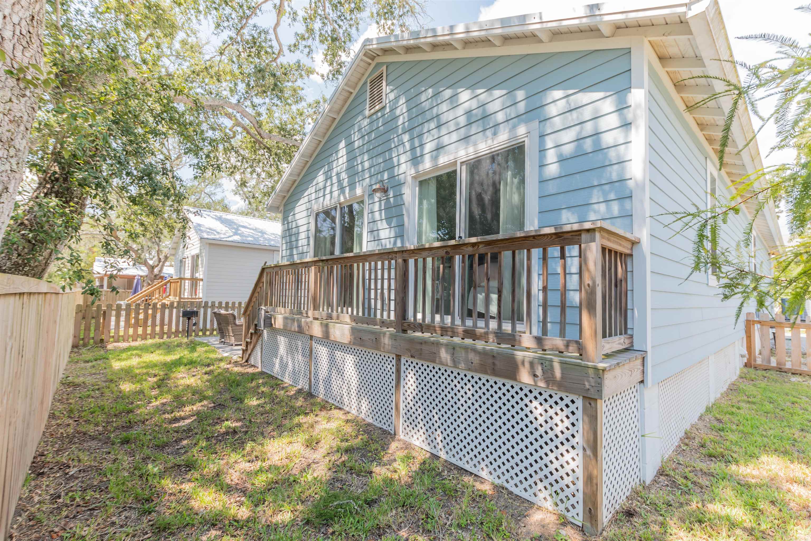 603 Boating Club Road