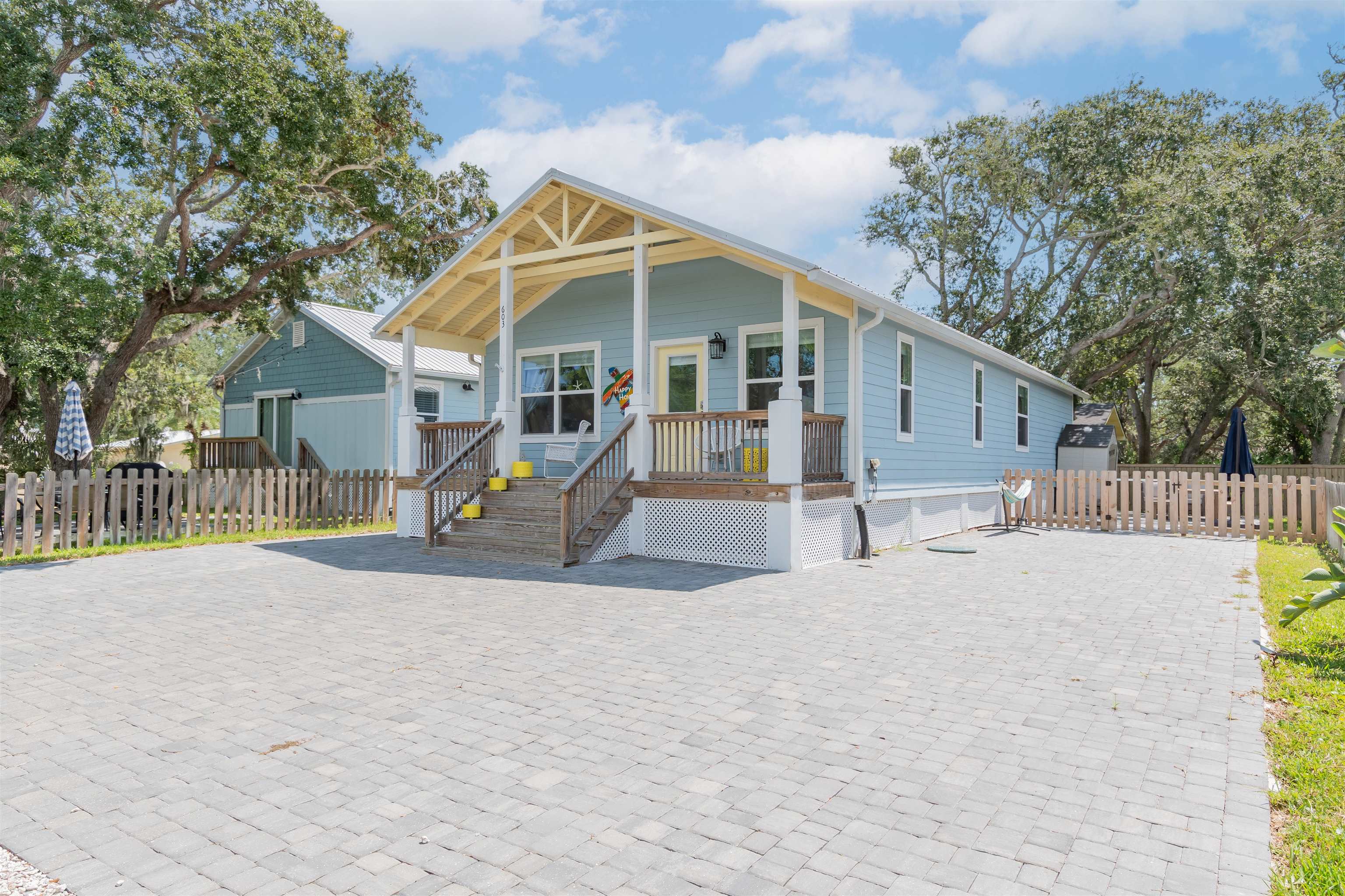 603 Boating Club Road