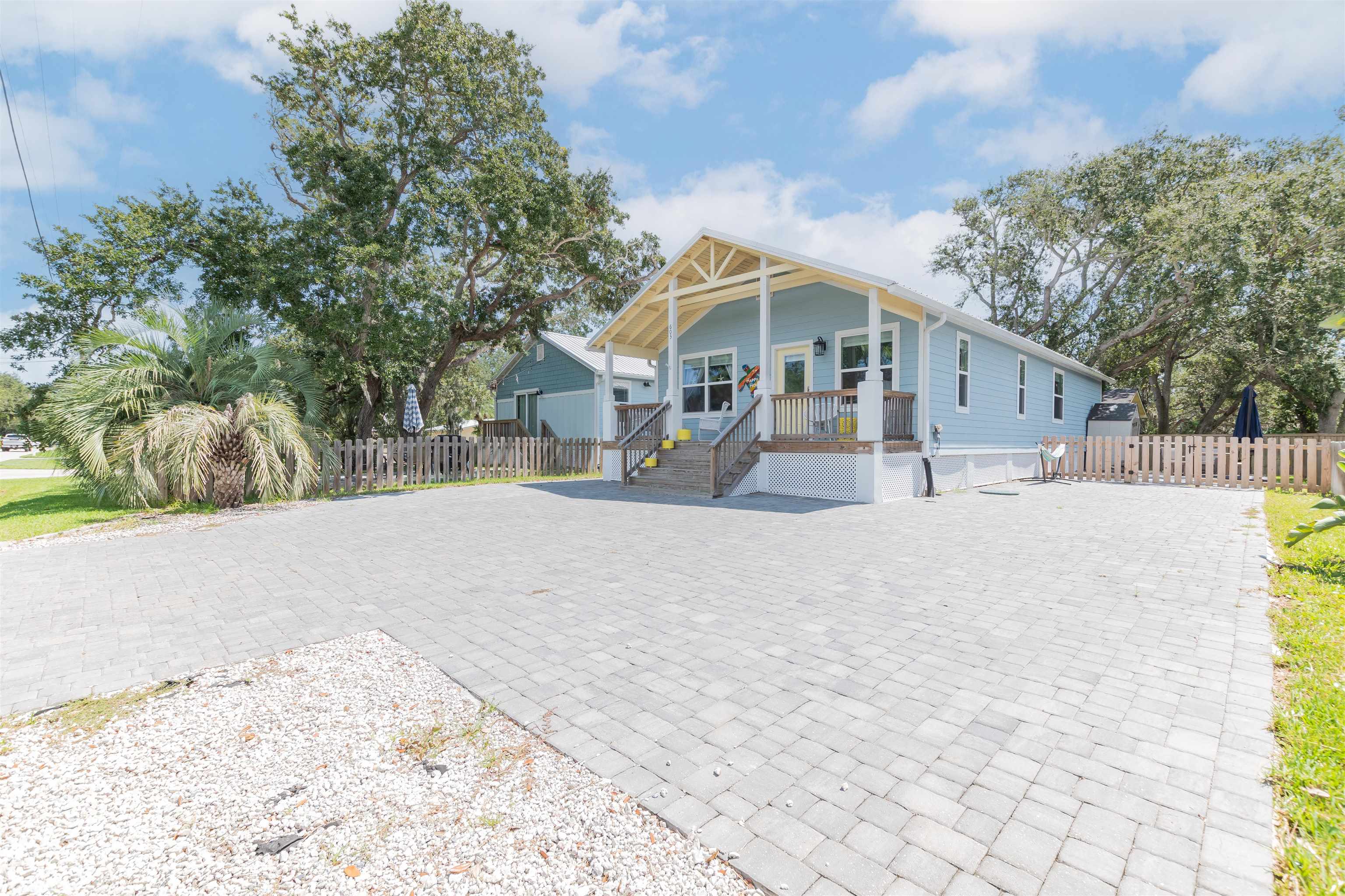 603 Boating Club Road