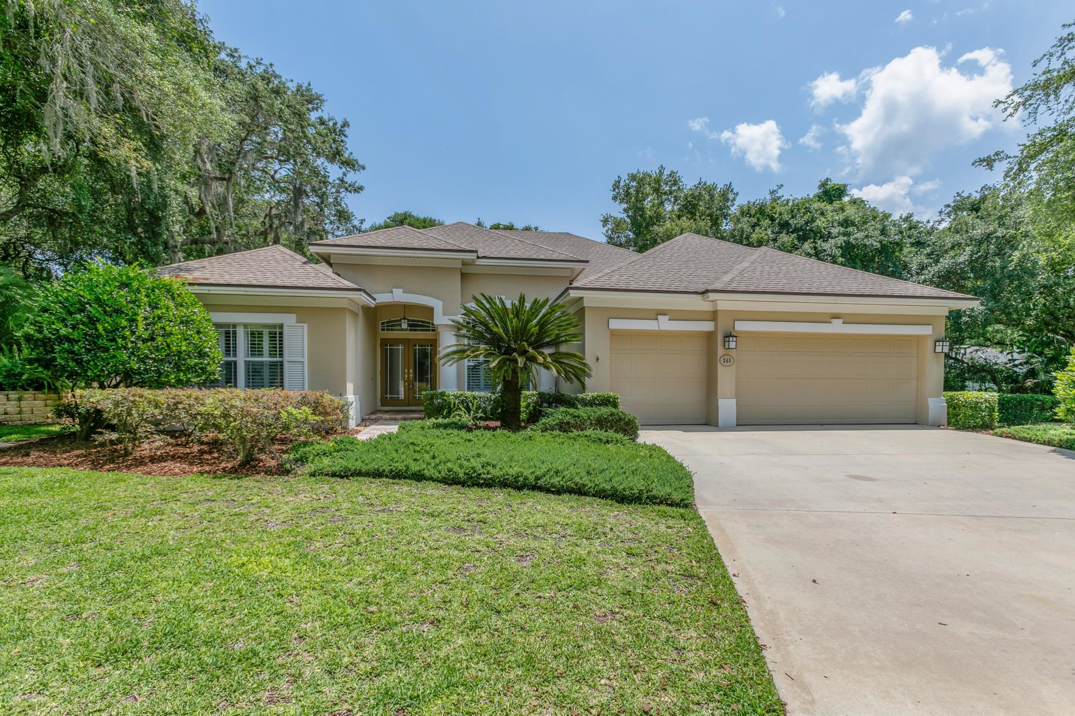 245 Bluebird Ln