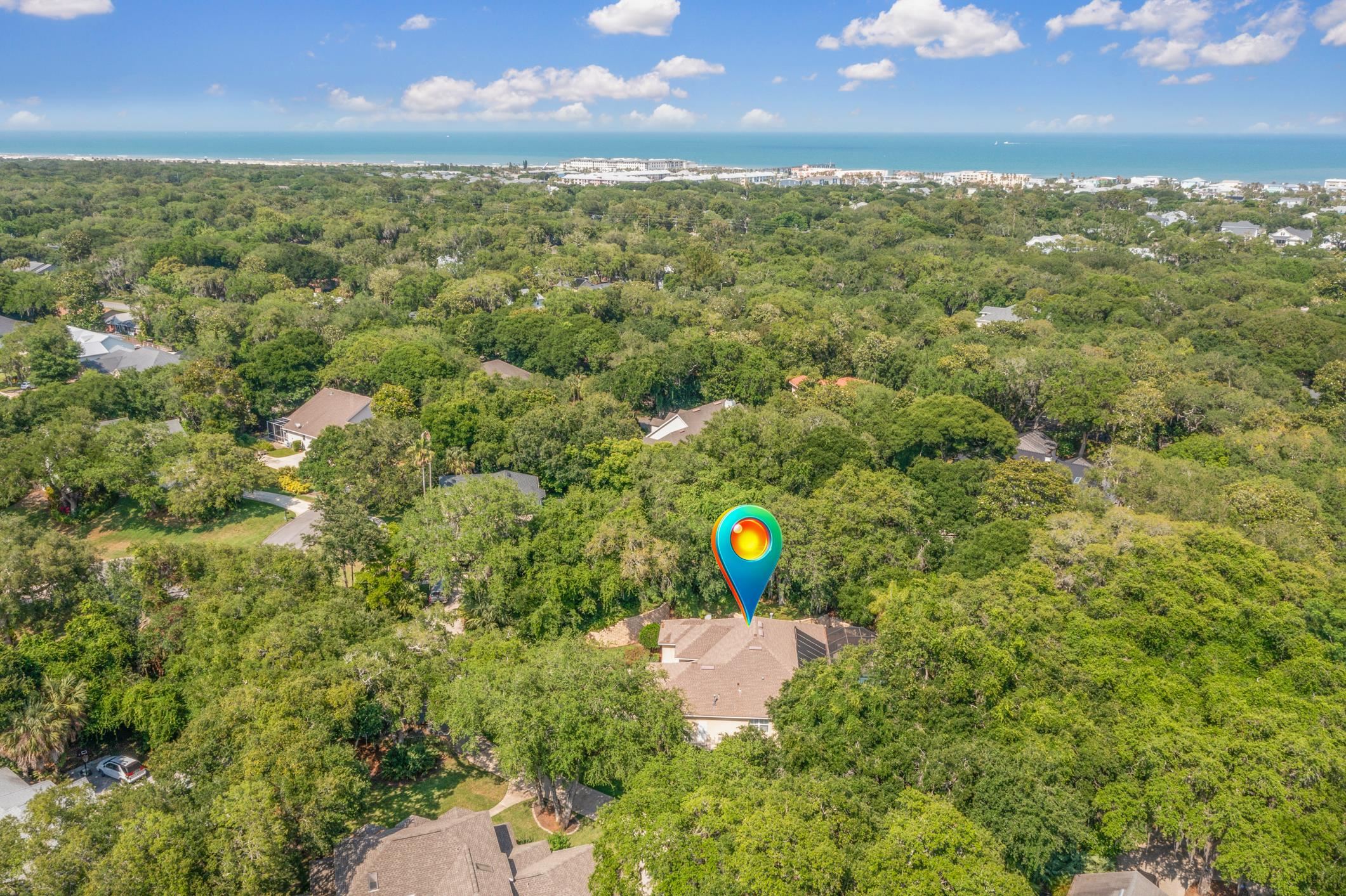 245 Bluebird Ln