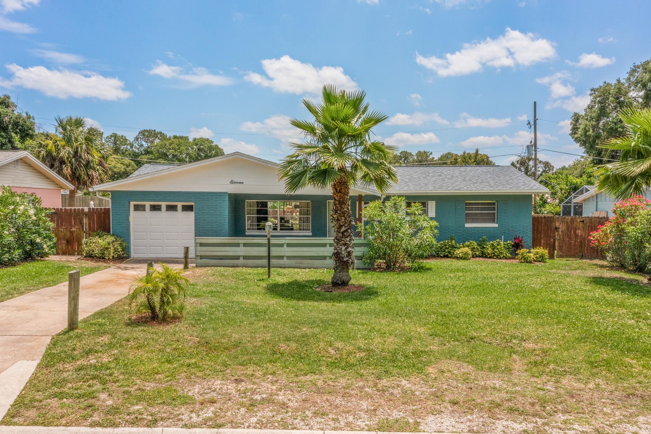 11 Sea Park Dr (Pool Home)